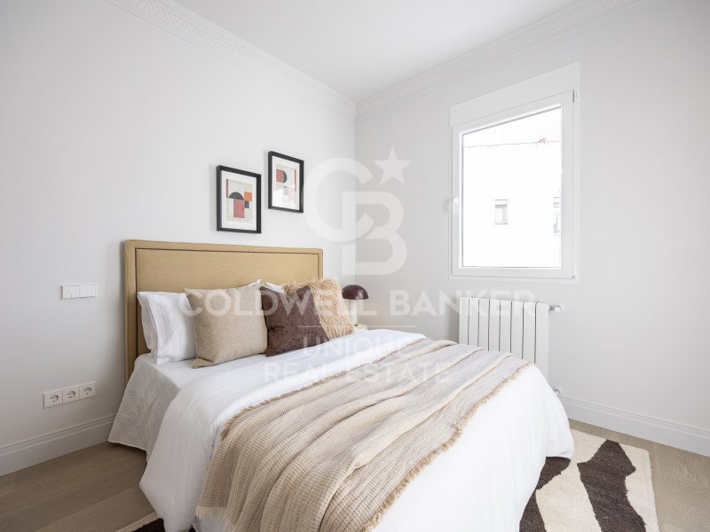 Madrid, Comunidad de Madrid, ES, 3 Bedrooms Bedrooms, ,3 BathroomsBathrooms,Residential,For Sale,1766522