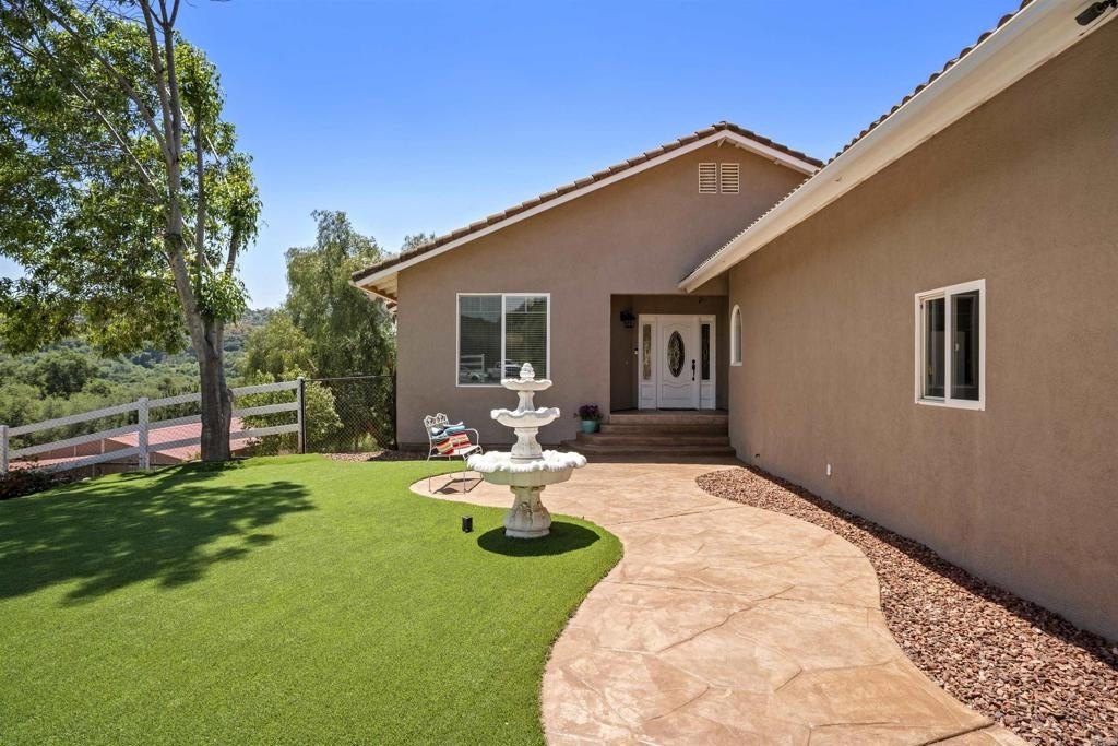 Valley Center, California, 92082, United States, 5 Bedrooms Bedrooms, ,4 BathroomsBathrooms,Residential,For Sale,1793964