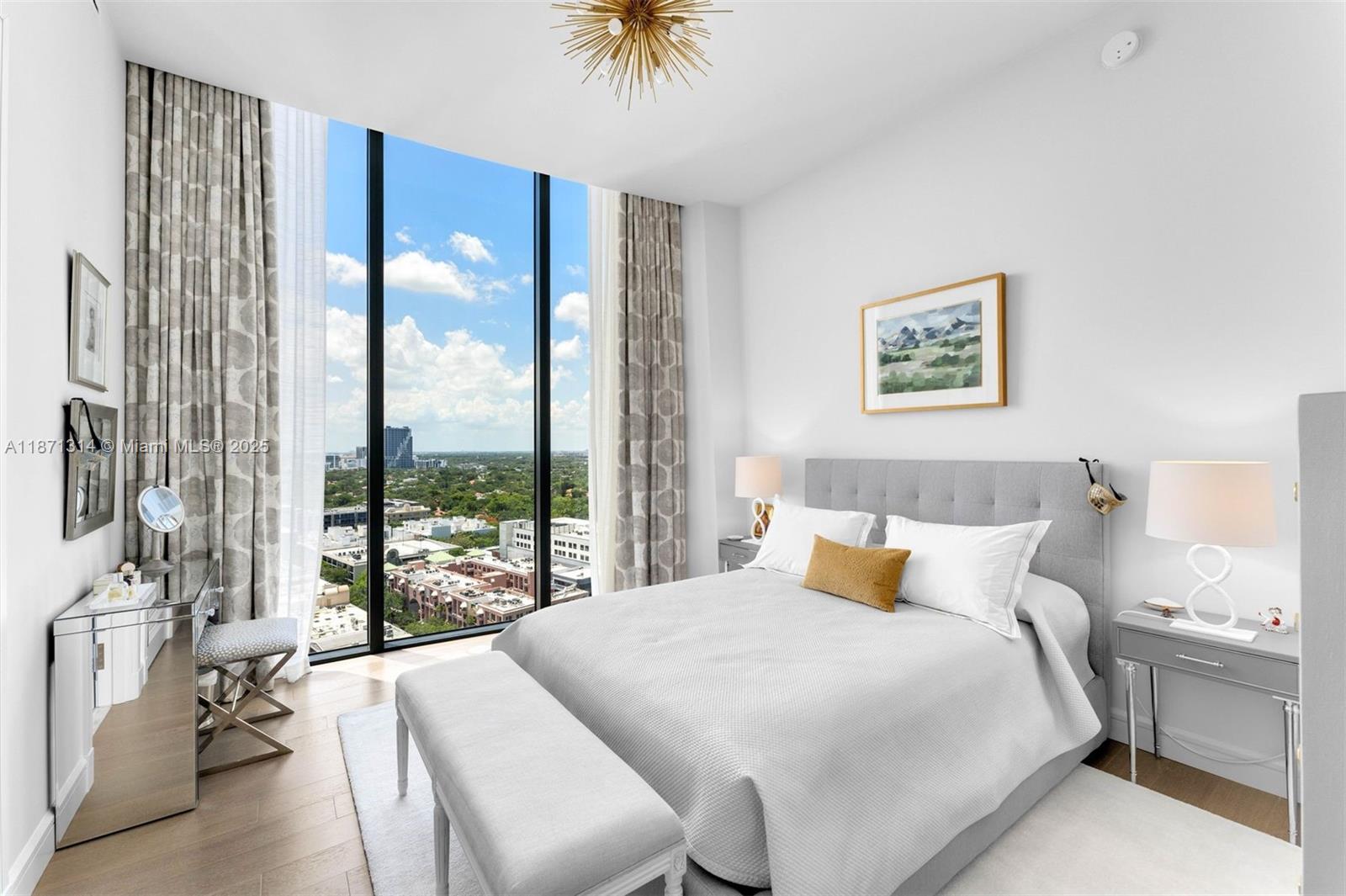 Coconut Grove, Florida, 33133, United States, 4 Bedrooms Bedrooms, ,5 BathroomsBathrooms,Residential,For Sale,1939208