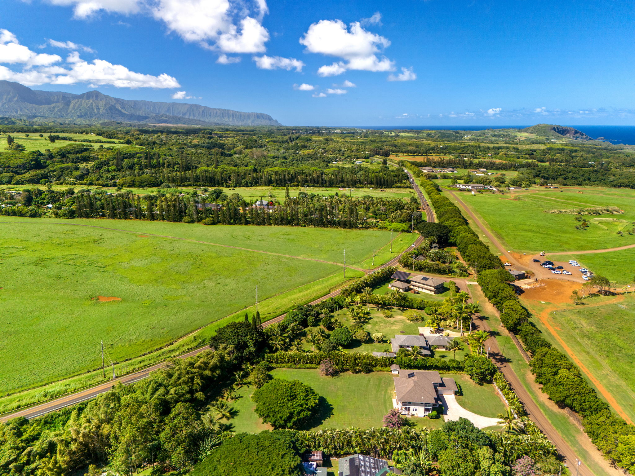  7761 Koolau Rd, Kilauea, HI, 96754 - 物件實景