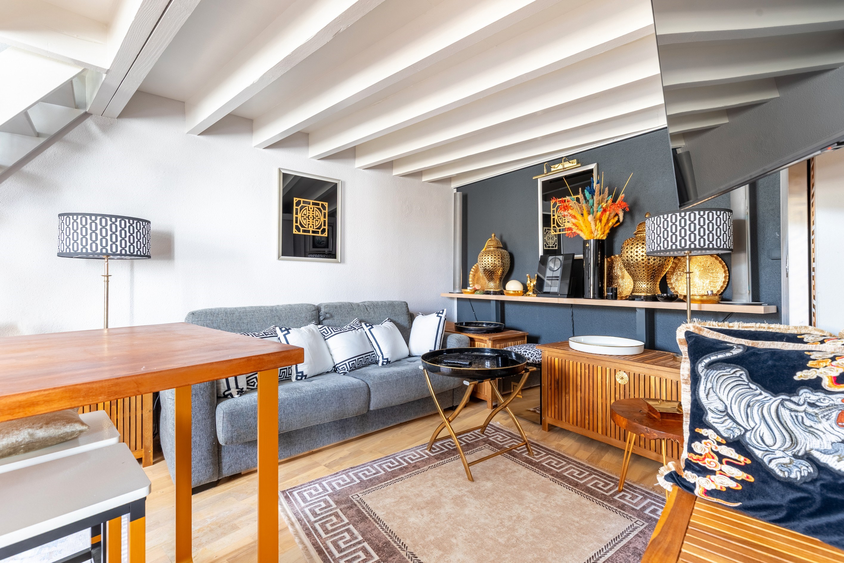  TOURNY - ELEGANT APARTMENT IN THE HEART OF BORDEAUX - AIR CONDITIONING - 物件實景