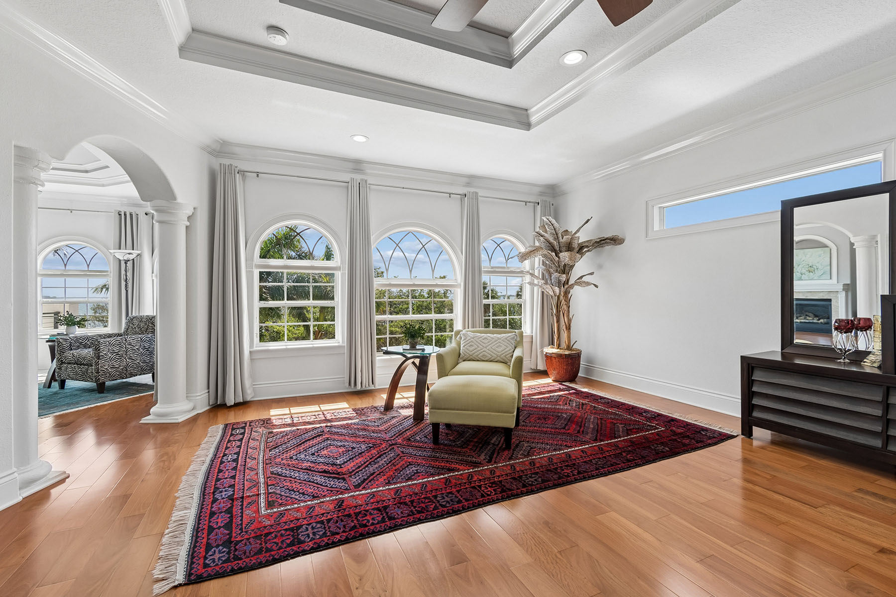  SOUTH TAMPA - 物件實景