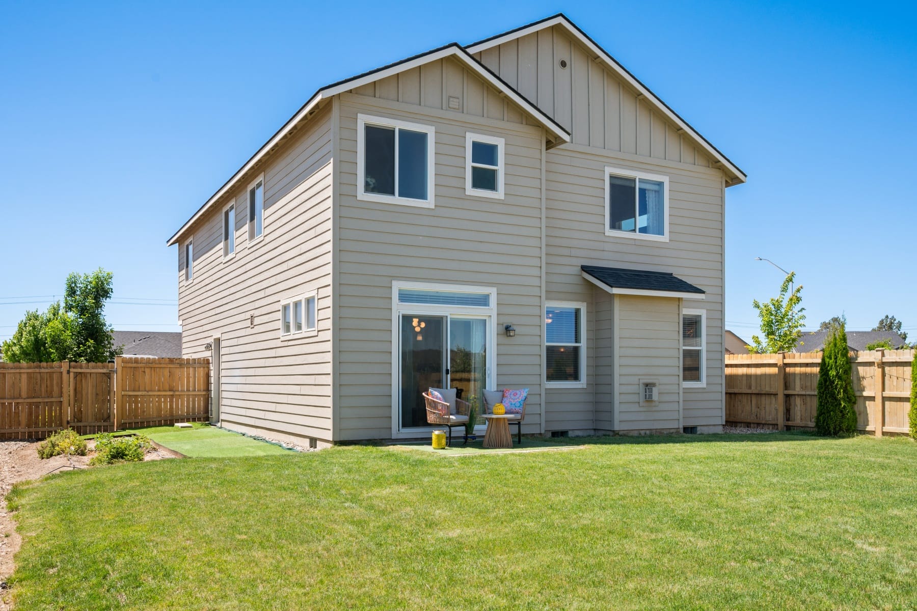  3496 NW 9th Lane Redmond, OR 97756 - 物件實景