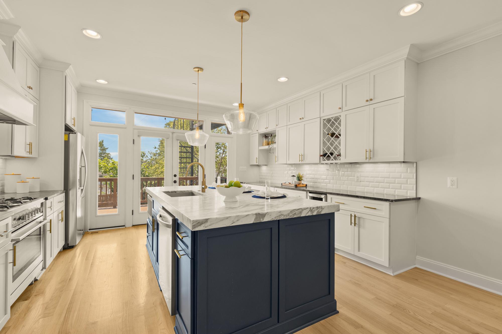  1247 Oates Street NE, Washington, DC, 20002 - 物件實景