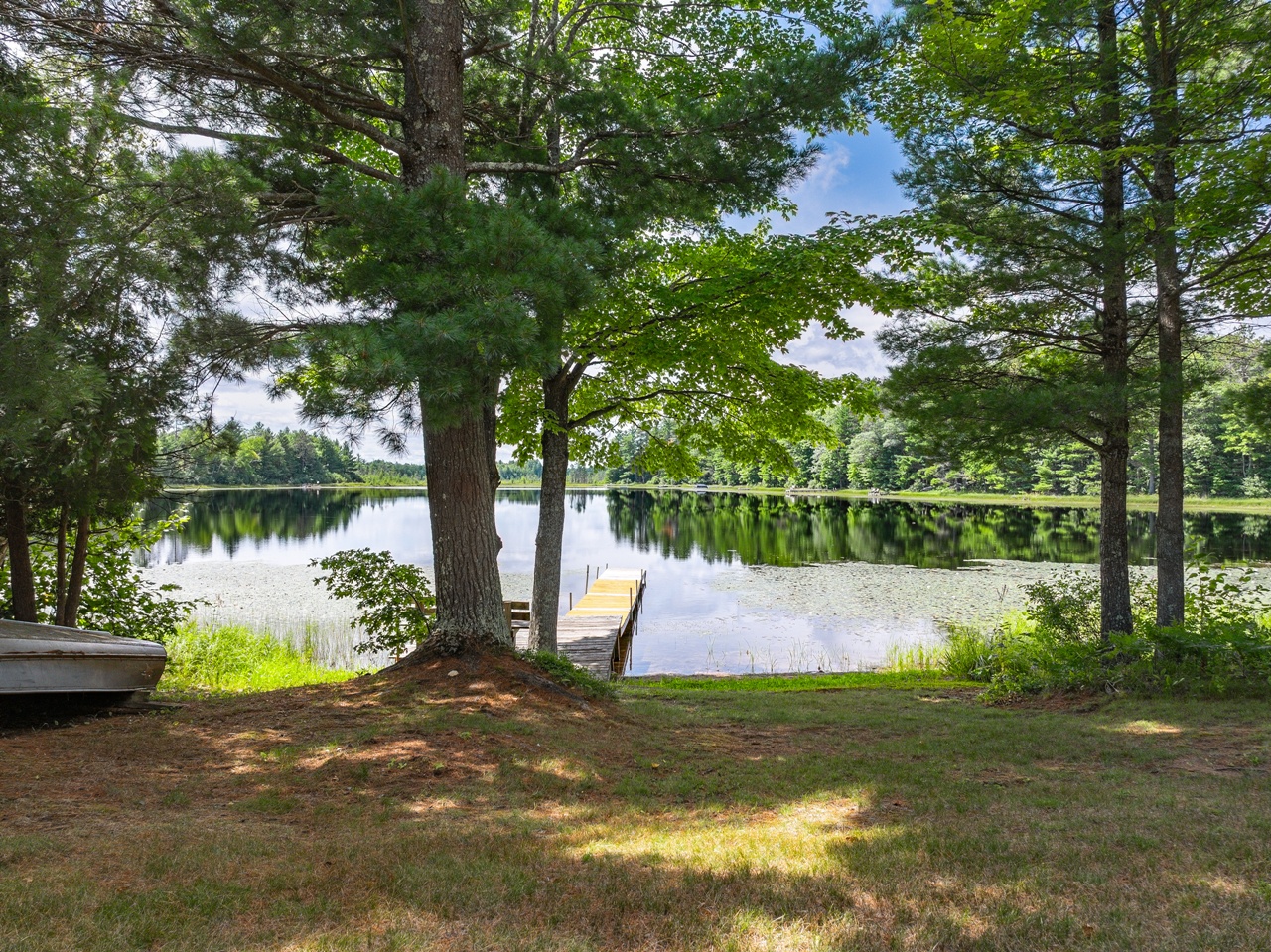Manitowish Waters, Wisconsin, 54545, United States, 3 Bedrooms Bedrooms, ,1 BathroomBathrooms,Residential,For Sale,1943347