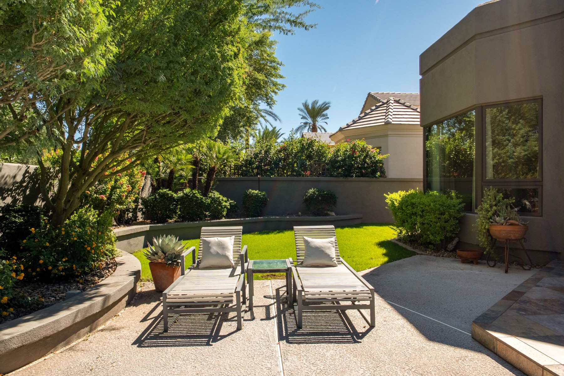  7878 E Gainey Ranch Road 3 ¦ Scottsdale, AZ - 物件實景