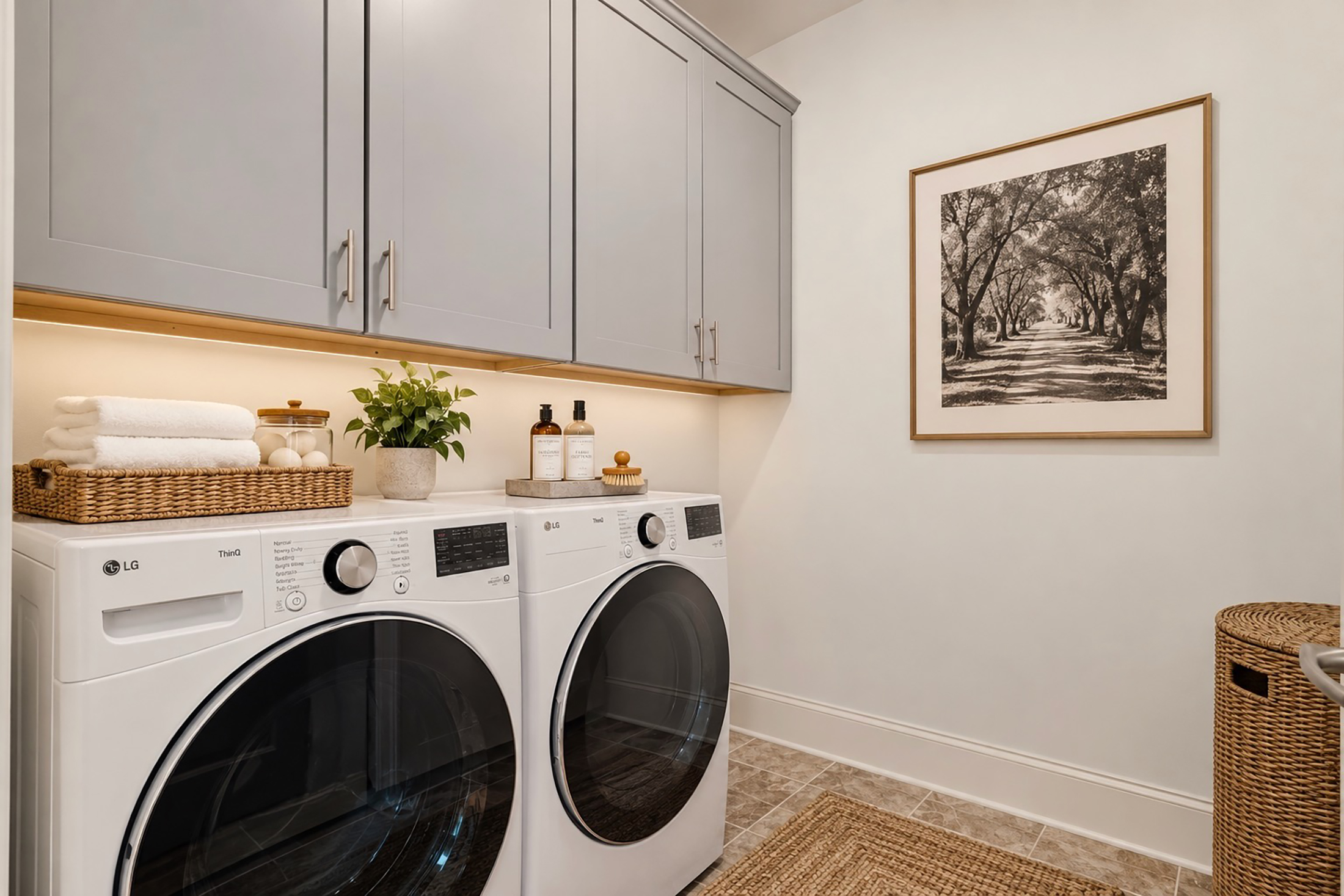  Immaculate, Move-in Ready Home Tucked into a Quiet Morningside Cul-de-sac - 物件實景