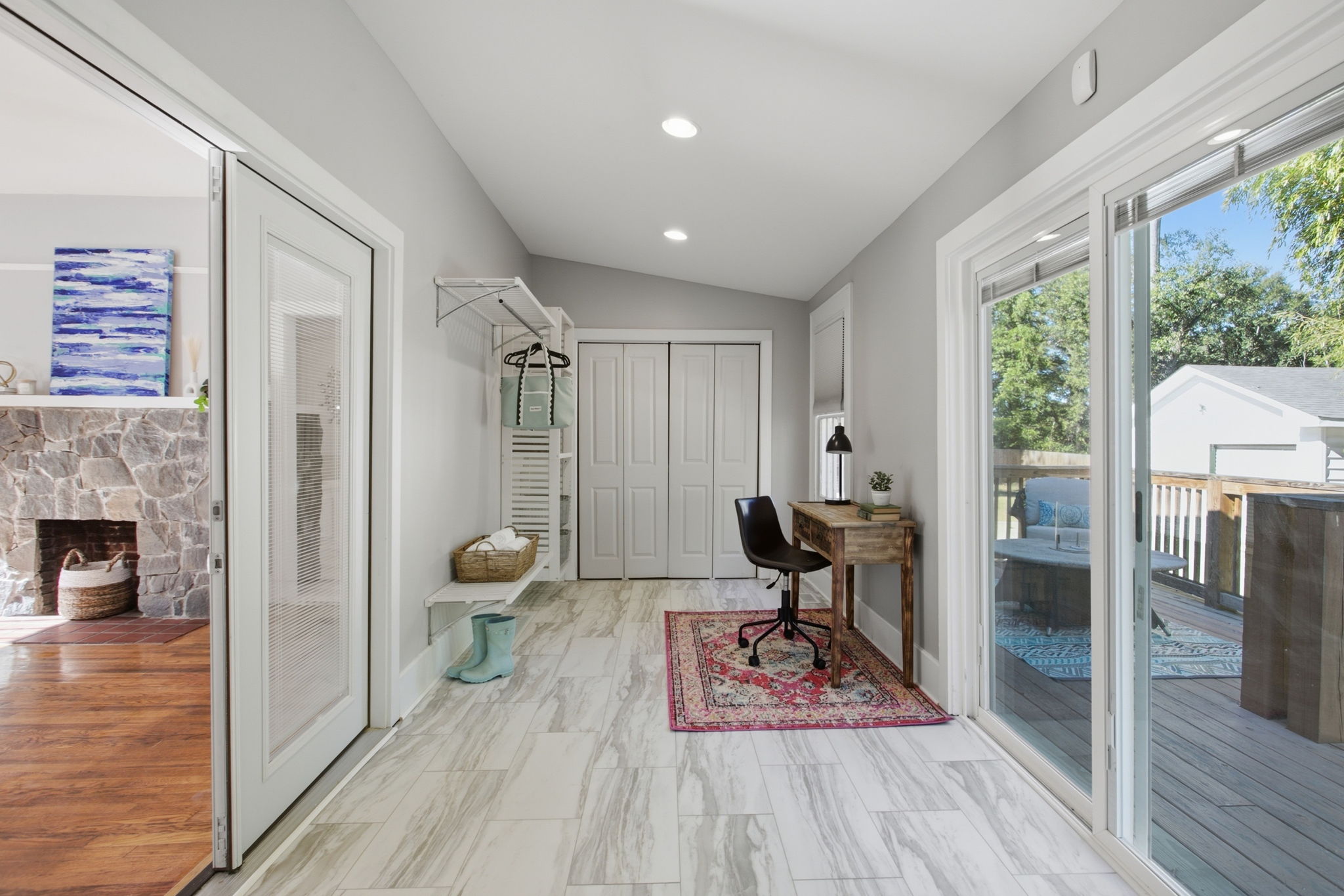  19 David Street, Greenville, SC 29609 - 物件實景