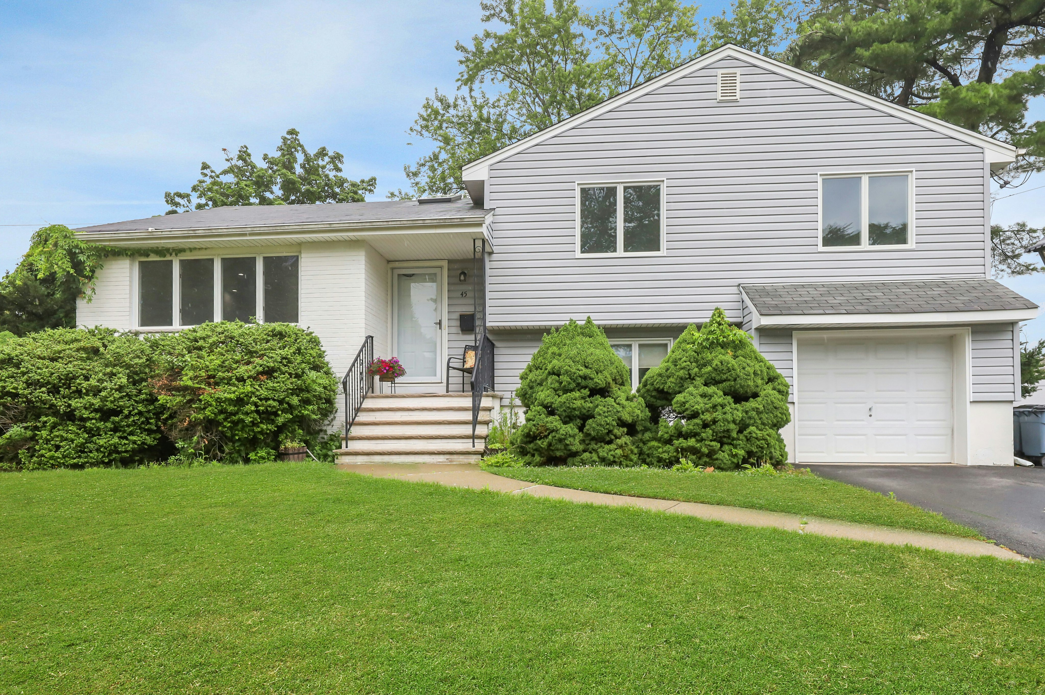  45 Kershner Place, Fair Lawn, NJ 07410 - 物件實景