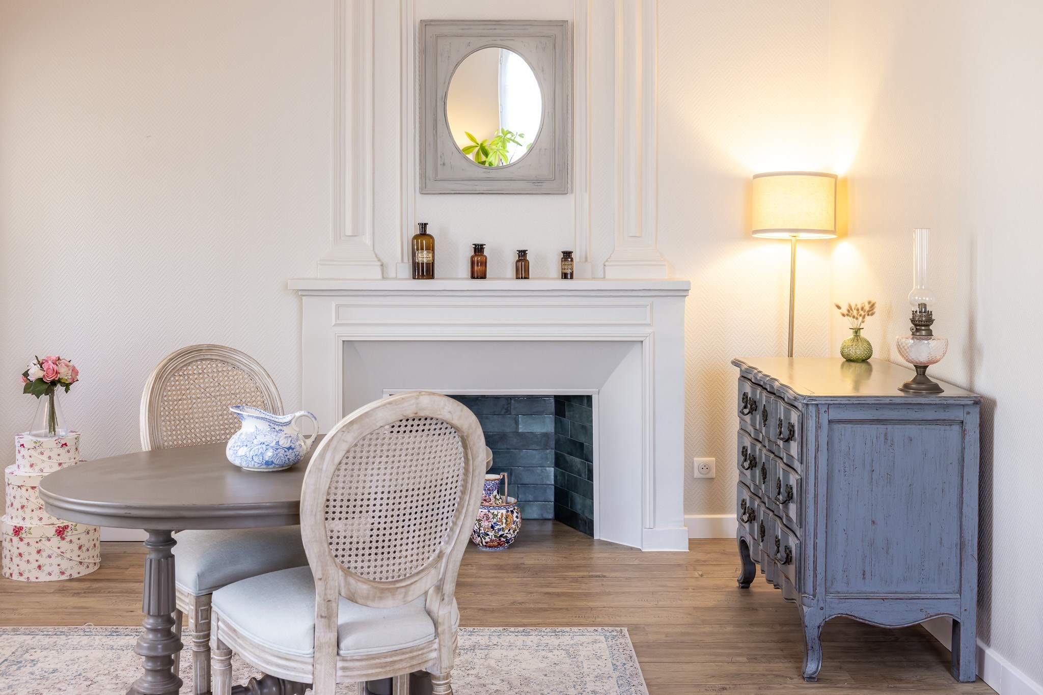  When historic house meets a gentle way of life... - 物件實景