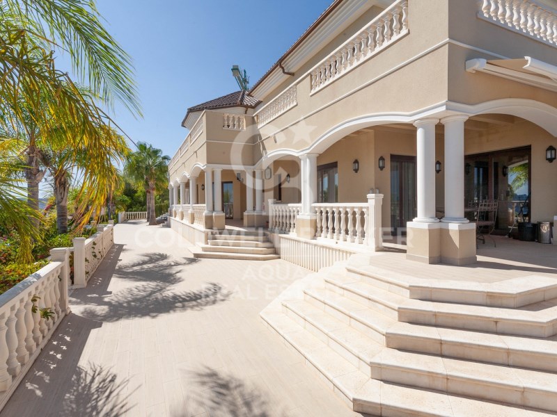 Alicante, Benissa, La Fustera Alicante, Benissa, L, Benissa, Comunidad Valenciana, 03720, ES, 5 Bedrooms Bedrooms, ,5 BathroomsBathrooms,Residential,For Sale,Alicante, Benissa, La Fustera Alicante, Benissa, L,1628934