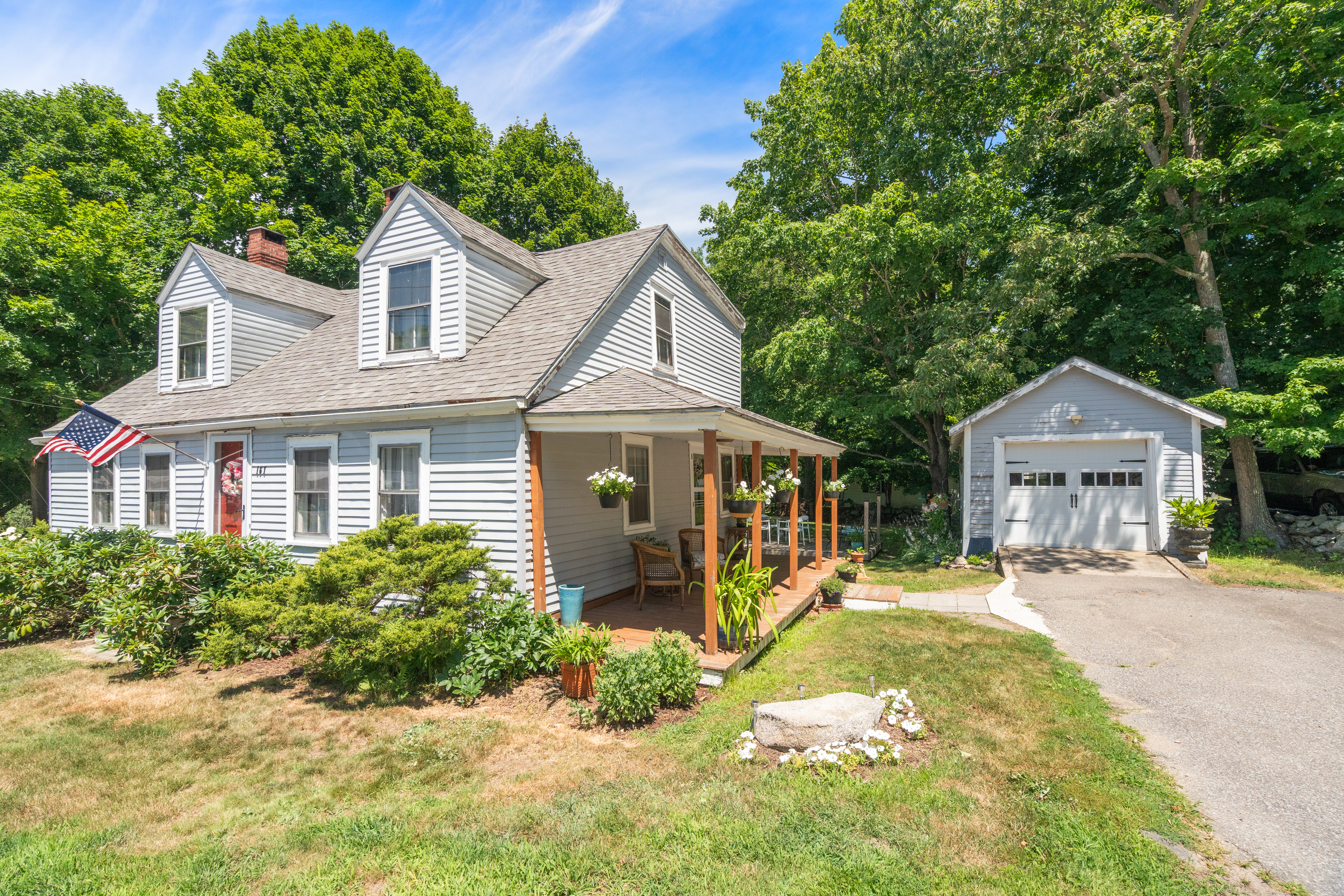  167 Clark Road, Rye, NH 03870 - 物件實景