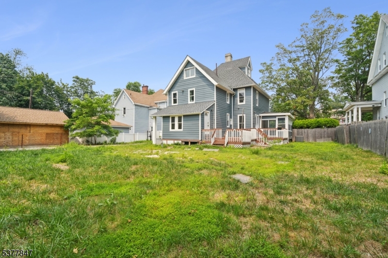 City Of Orange Twp., New Jersey, 07050, United States, 4 Bedrooms Bedrooms, ,5 BathroomsBathrooms,Residential,For Sale,1916773