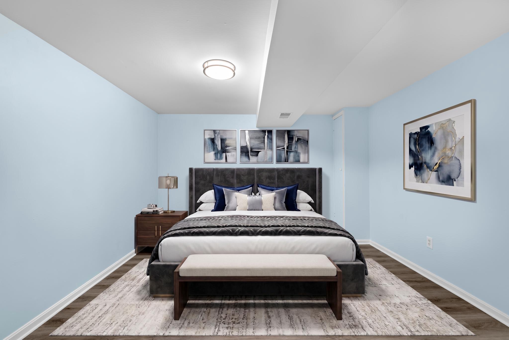  3140 Saint Florence Terrace, Olney, MD, 20832 - 物件實景