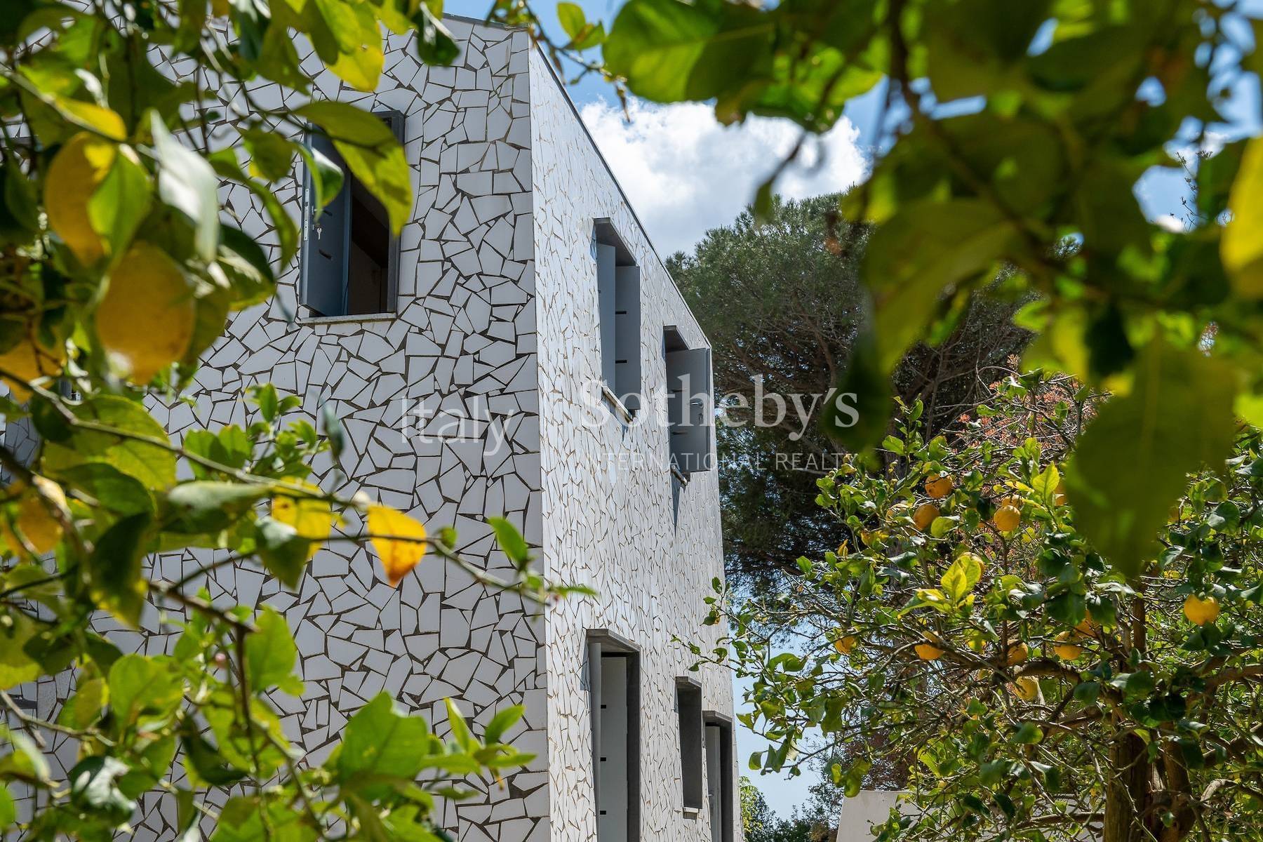  Contemporary Design Villa Between Nature and Privacy - 物件實景