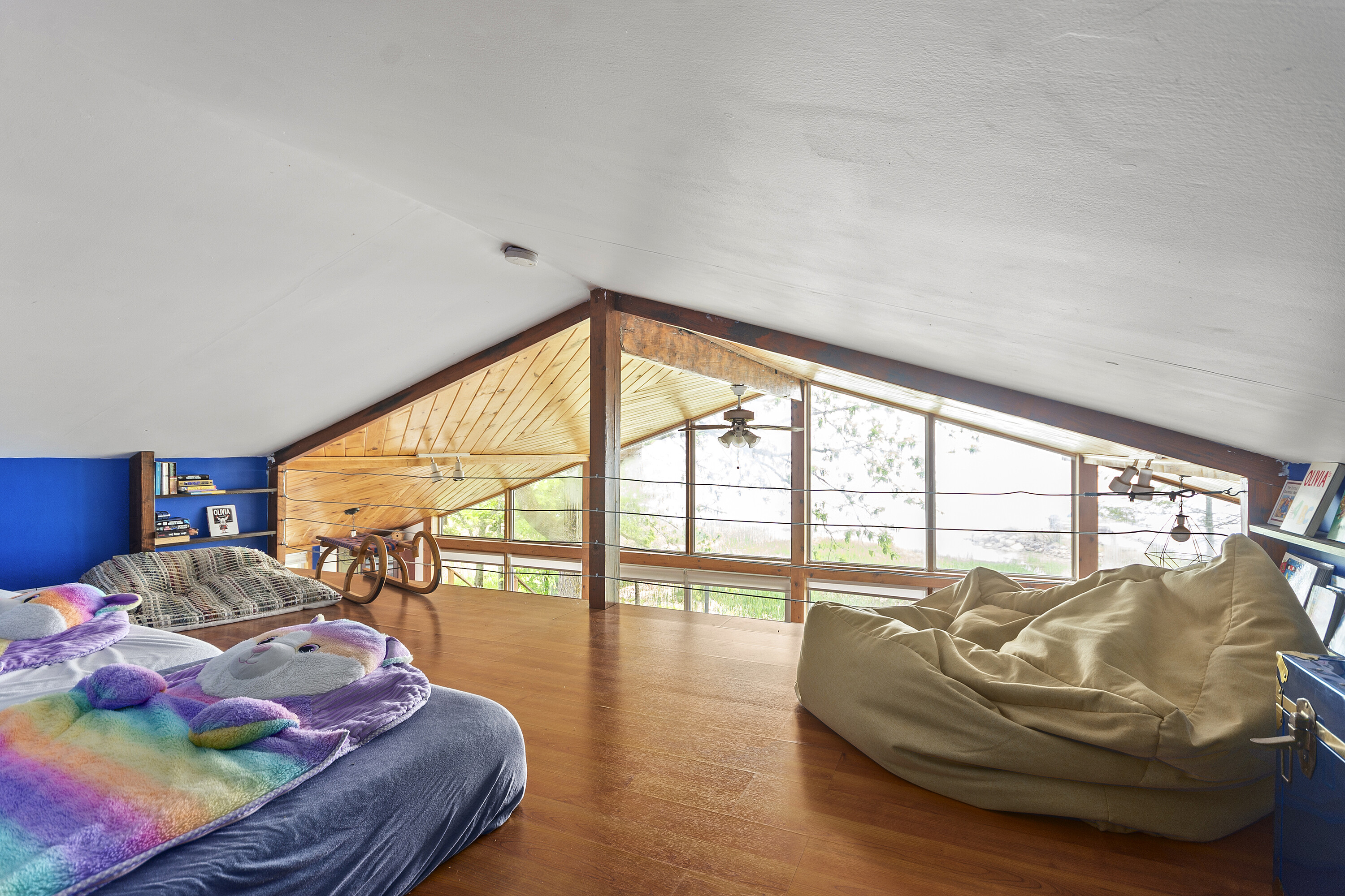  Georgian Bay Family Cottage - 物件實景