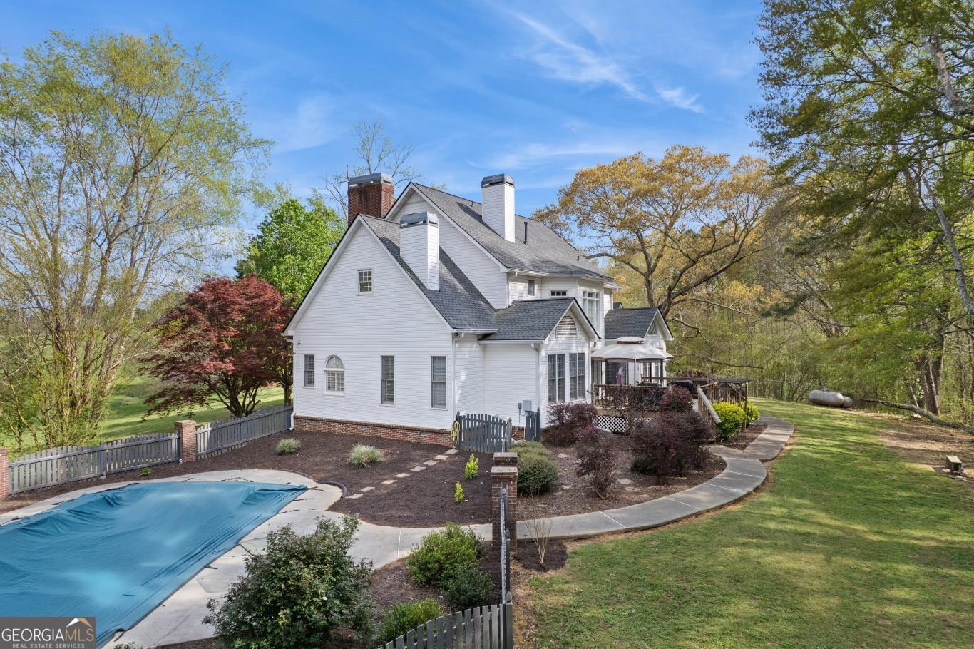 Rockmart, Georgia, 30153, United States, 5 Bedrooms Bedrooms, ,5 BathroomsBathrooms,Residential,For Sale,1858932