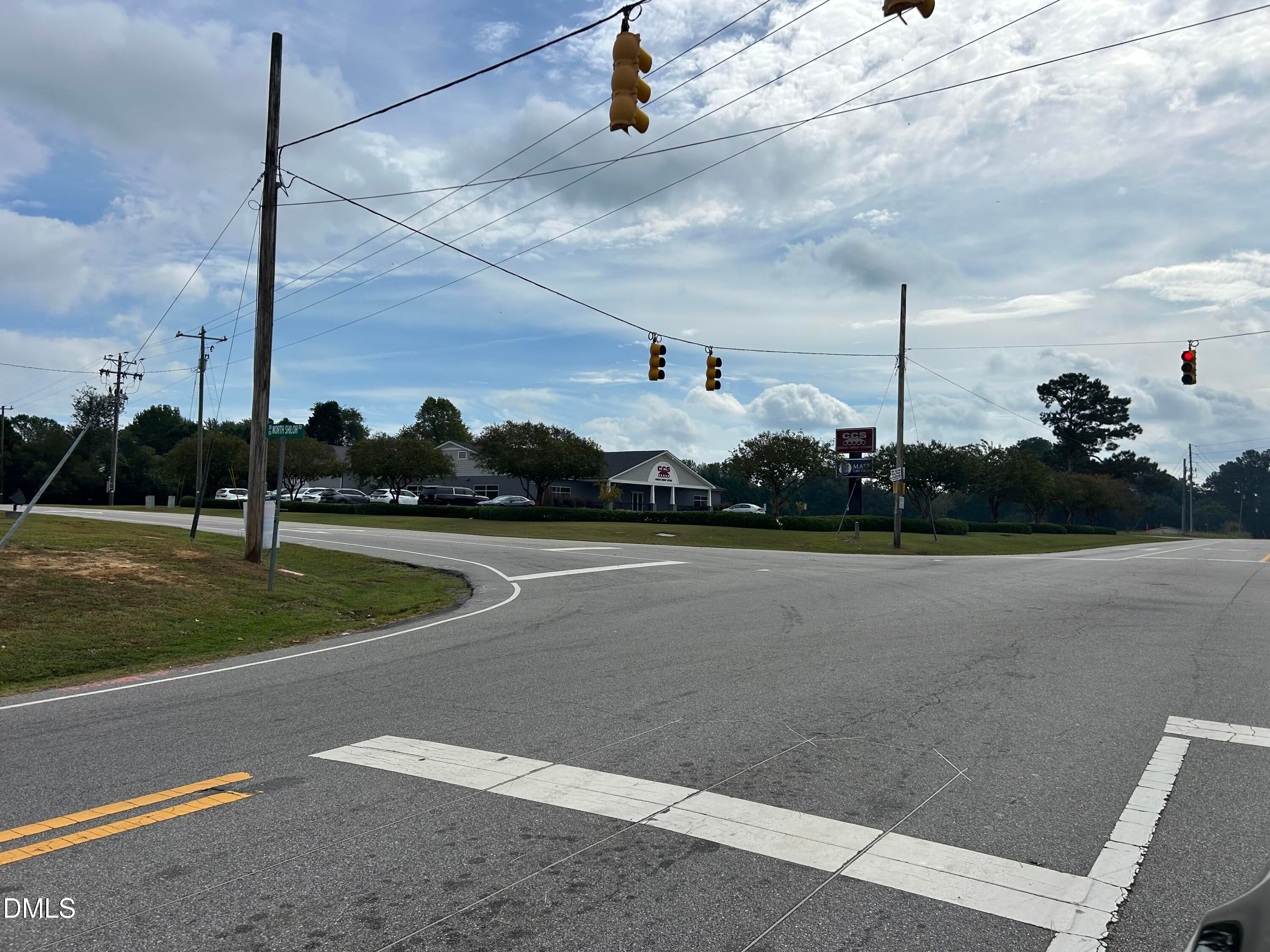 Garner, North Carolina, 27529, United States, ,Land,For Sale,1961733