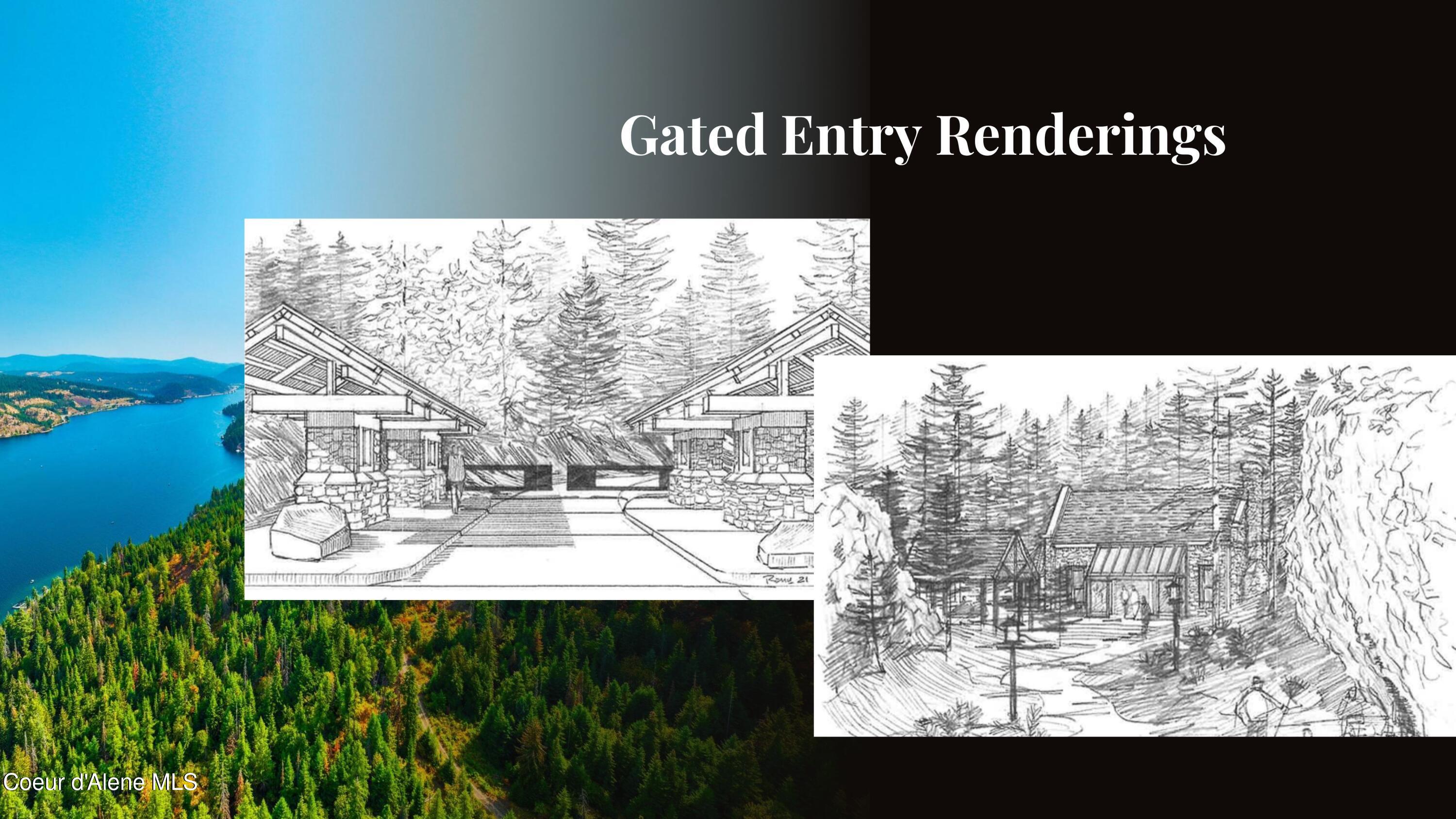 Harrison, Idaho, 83833, United States, 2 Bedrooms Bedrooms, ,Residential,For Sale,1955439