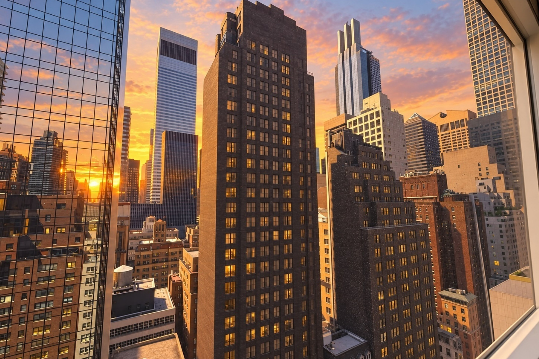  153 East 57th Street, #21B, New York, NY, 10022 - 物件實景