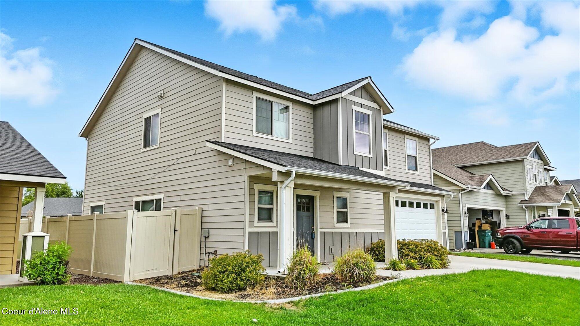 Post Falls, Idaho, 83854, United States, 4 Bedrooms Bedrooms, ,3 BathroomsBathrooms,Residential,For Sale,1935472