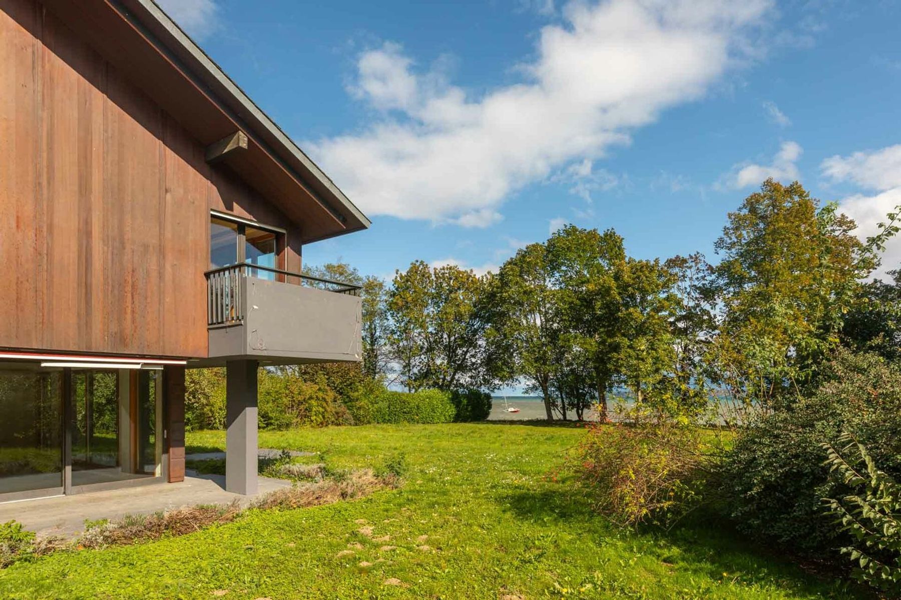  Waterfront detached villa with project - 物件實景