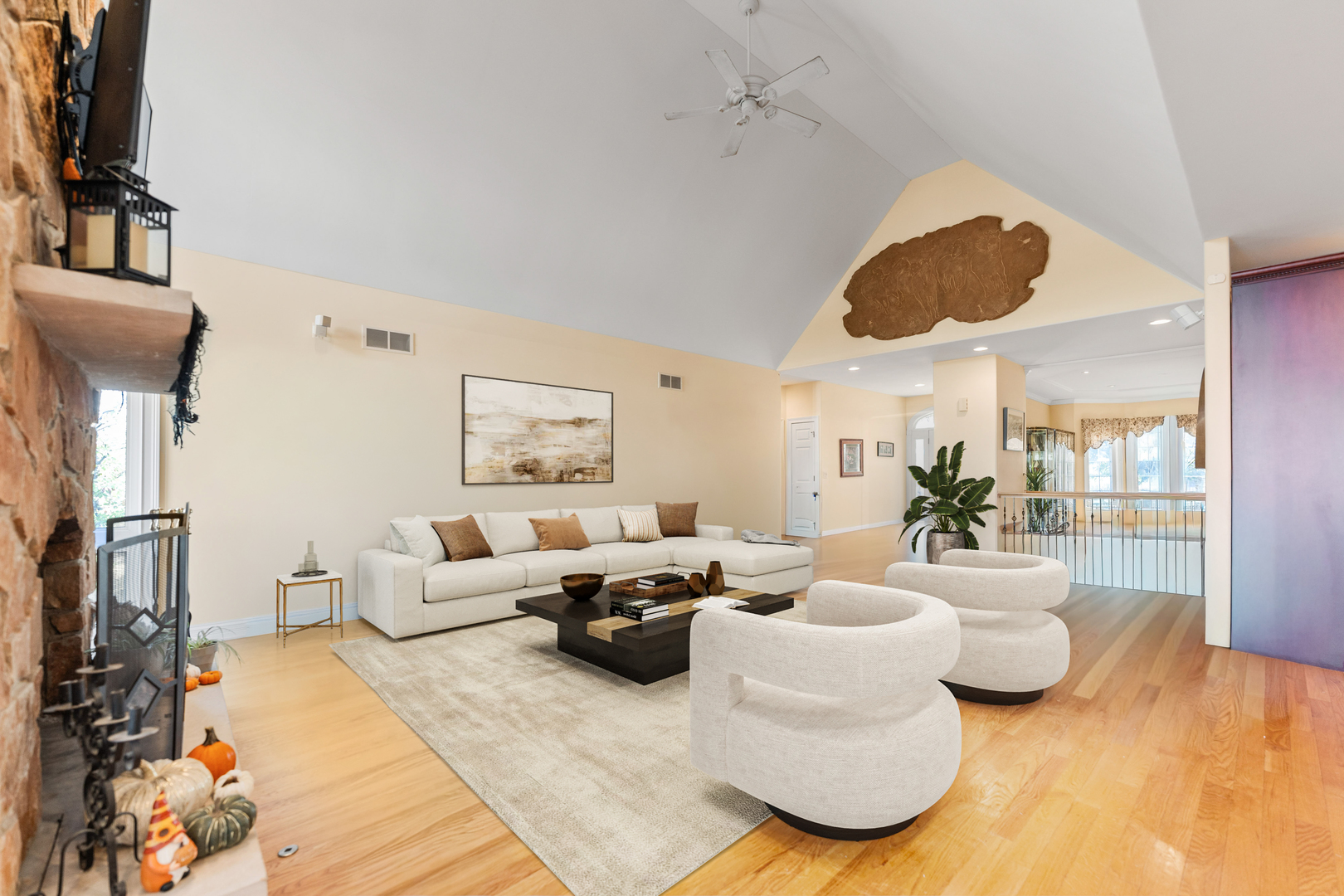 Sheridan, Illinois, 60551, United States, 3 Bedrooms Bedrooms, ,2 BathroomsBathrooms,Residential,For Sale,1994761