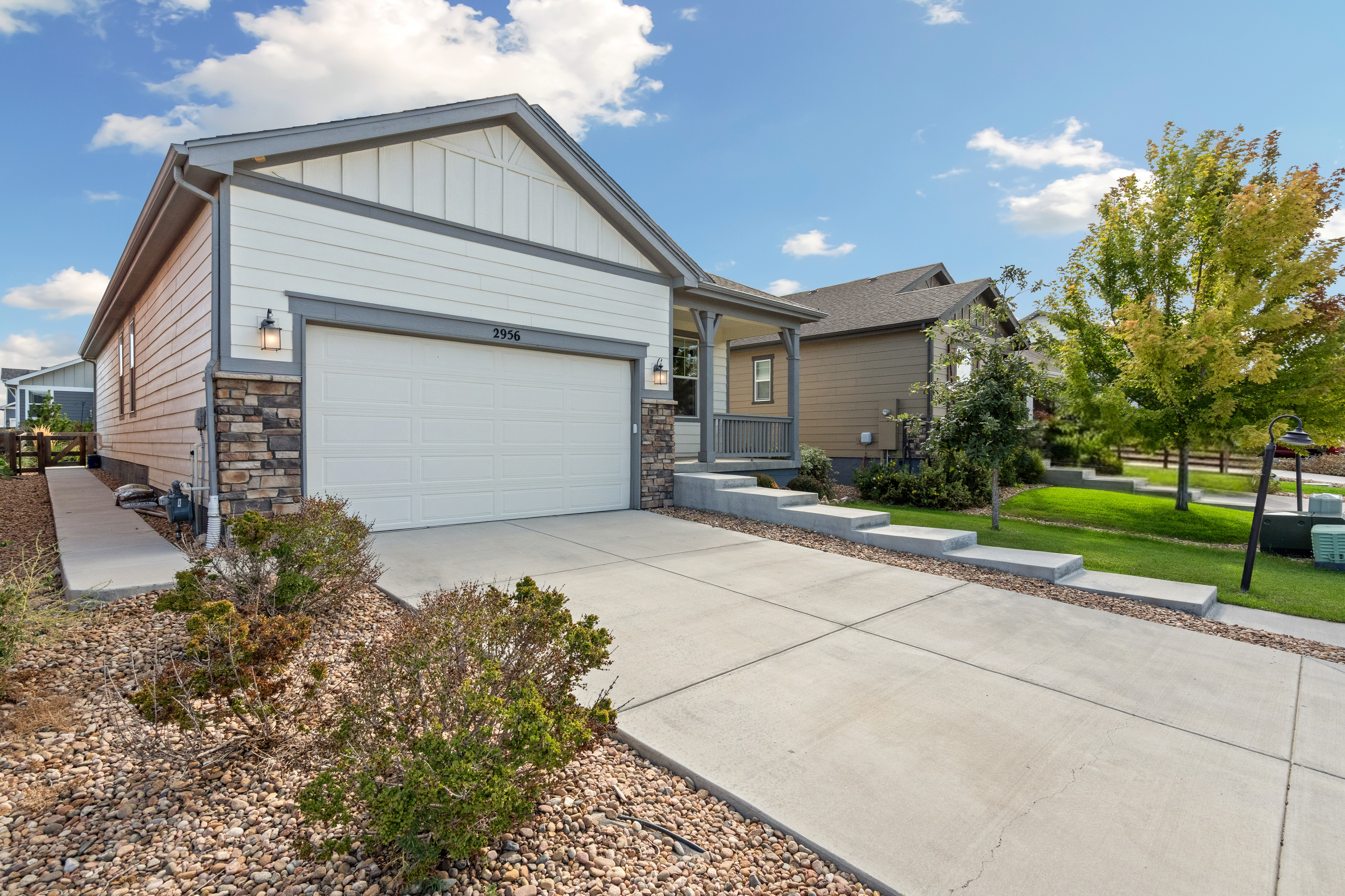  So Much to Love in This 2020-Built Loveland Ranch - 物件實景