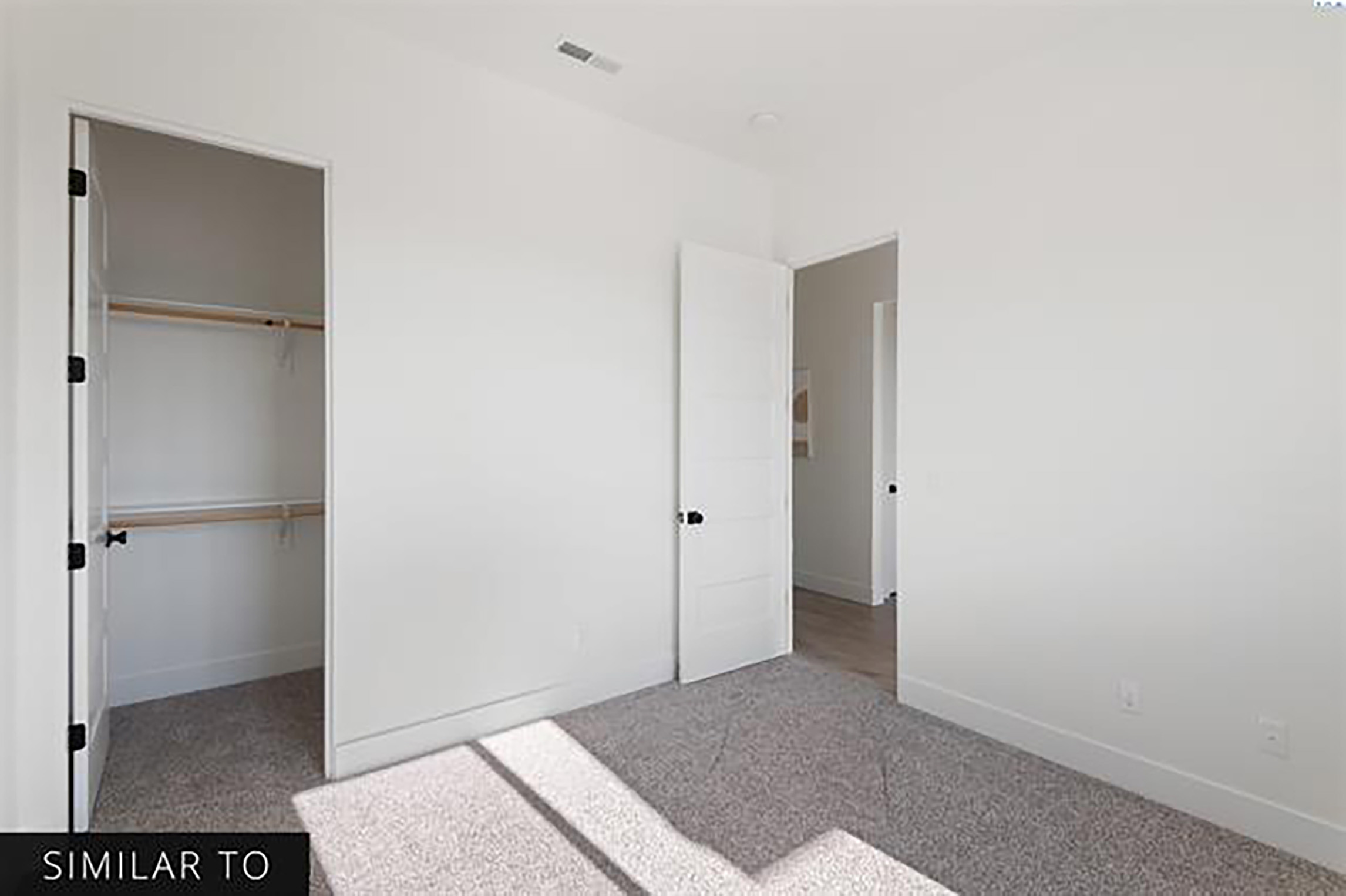  The Madrone by Peake Homes- Lot 17 - 物件實景
