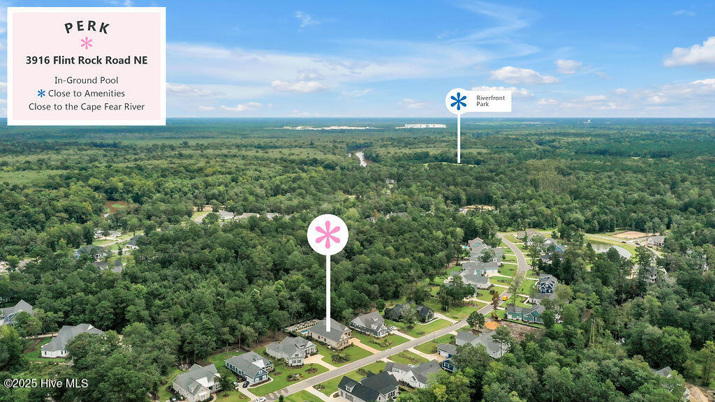 Leland, North Carolina, 28451, United States, 3 Bedrooms Bedrooms, ,3 BathroomsBathrooms,Residential,For Sale,1942247