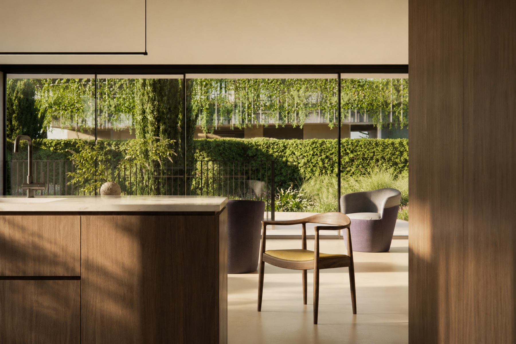  House, 3 bedrooms, for Sale - 物件實景