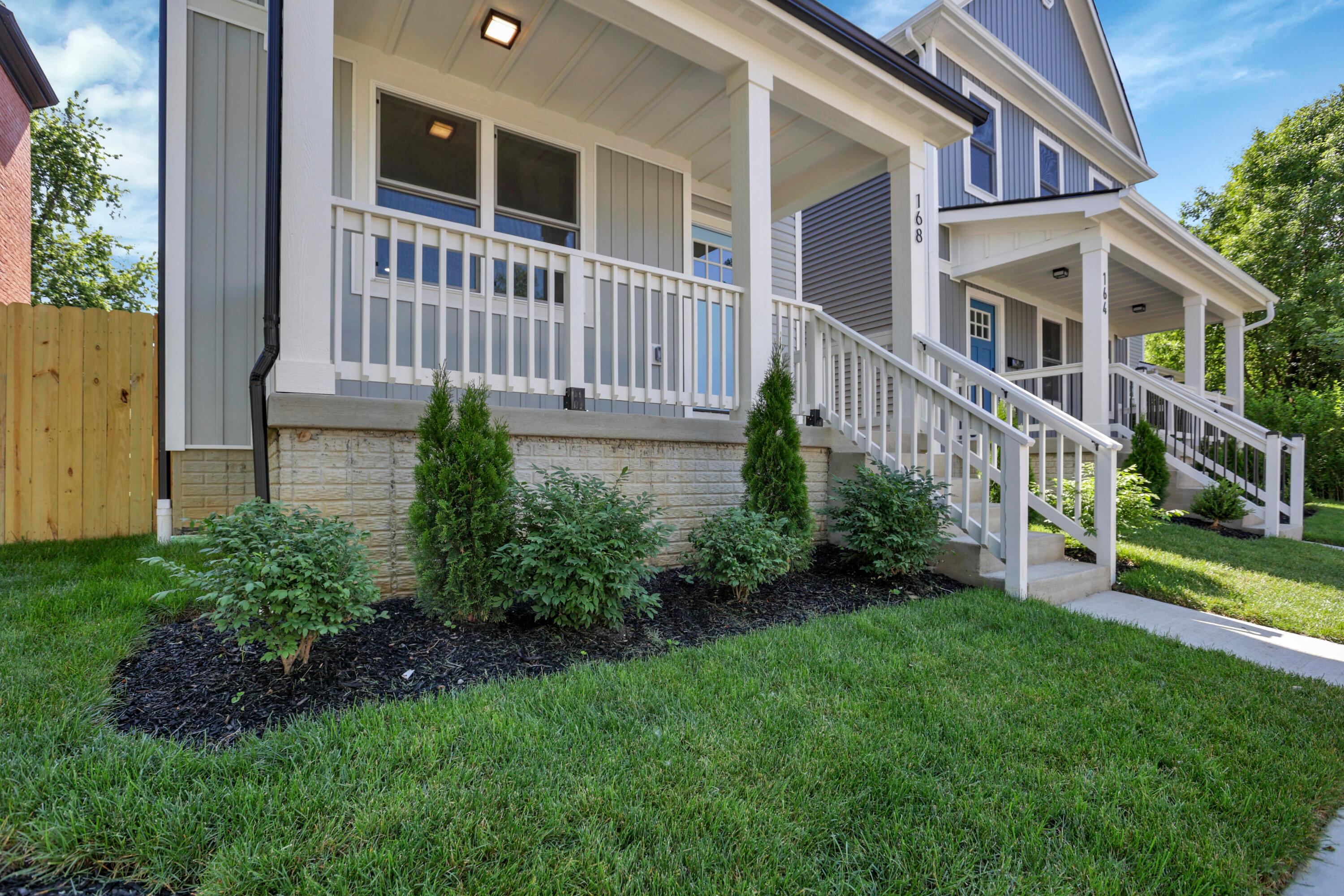 Columbus, Ohio, 43203, United States, 4 Bedrooms Bedrooms, ,4 BathroomsBathrooms,Residential,For Sale,2048035
