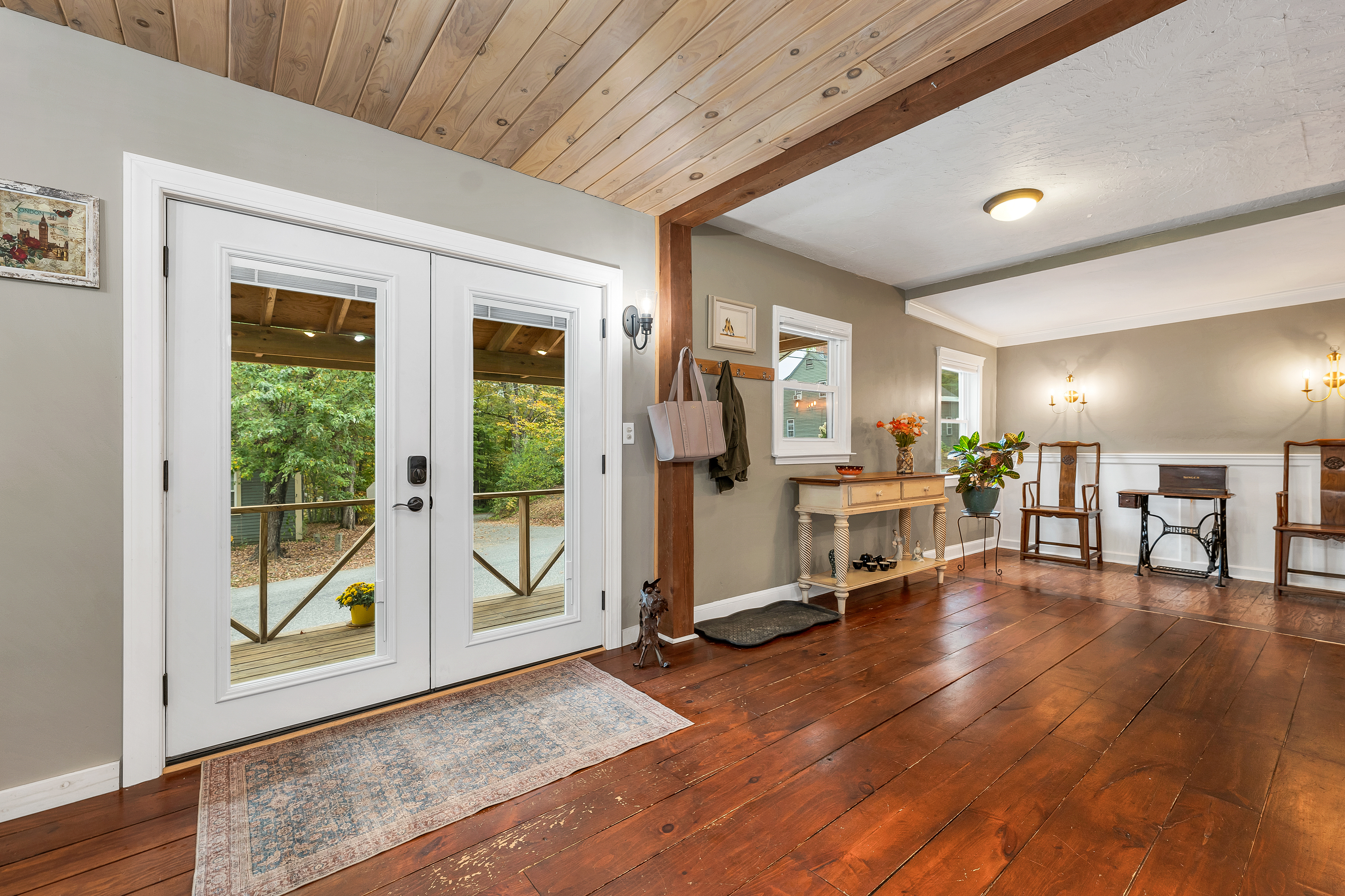 New Hampton, New Hampshire, 03256, United States, 3 Bedrooms Bedrooms, ,2 BathroomsBathrooms,Residential,For Sale,1976392