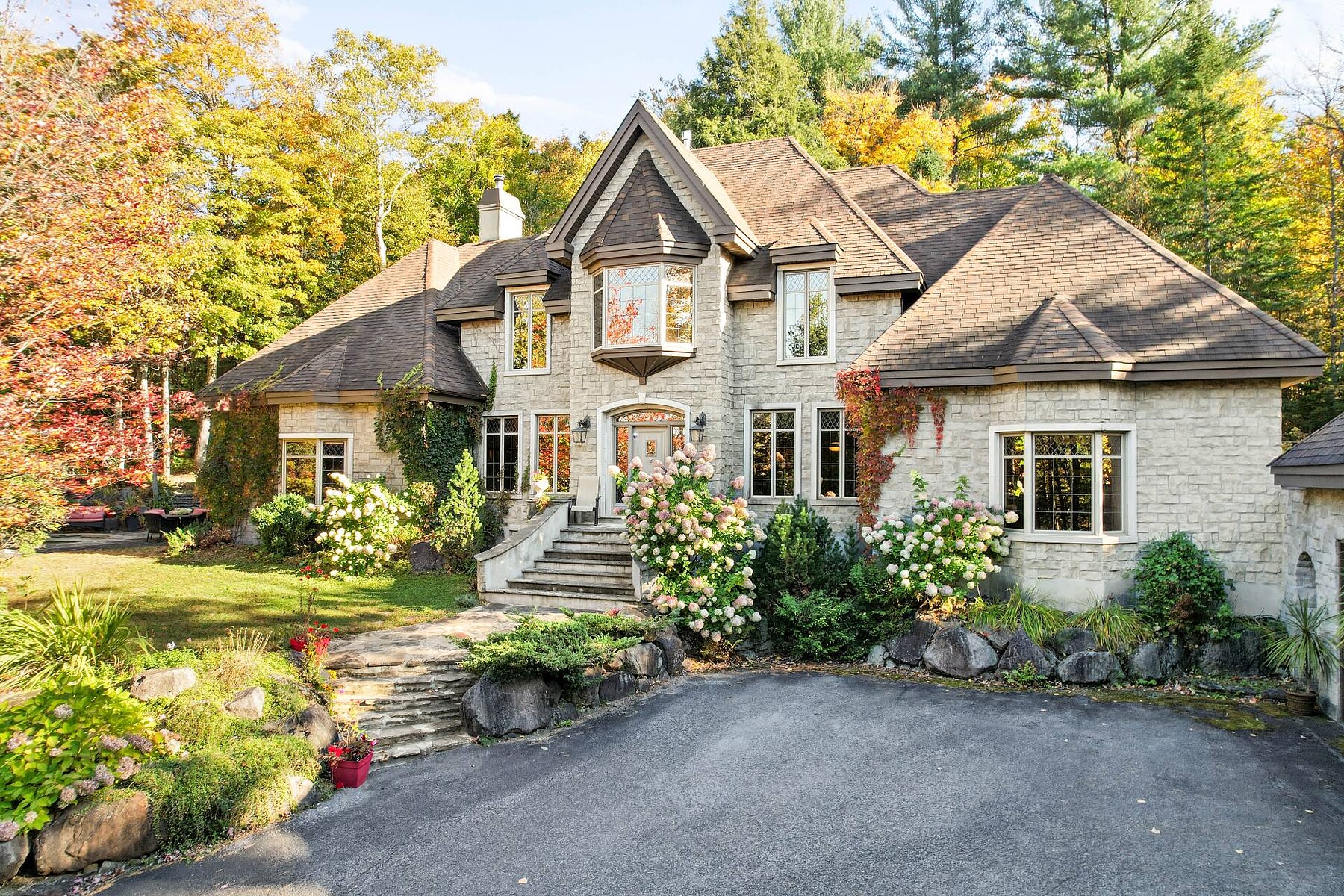  Sainte-Anne-des-Lacs, Laurentides - 物件實景