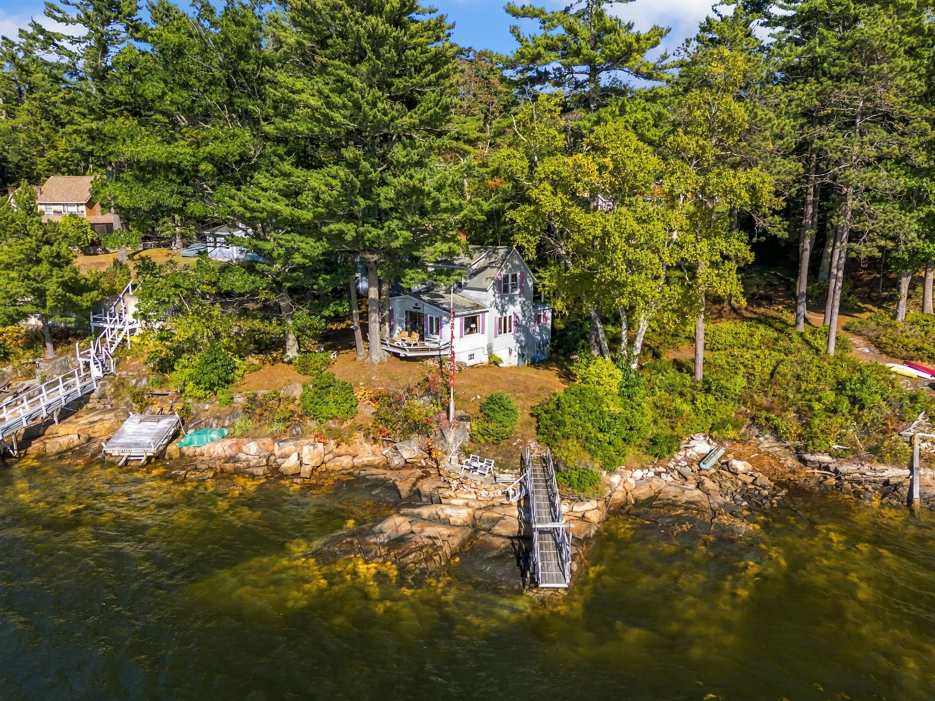  7 Crooked Spruce Drive South, West Bath, ME 04530 - 物件實景