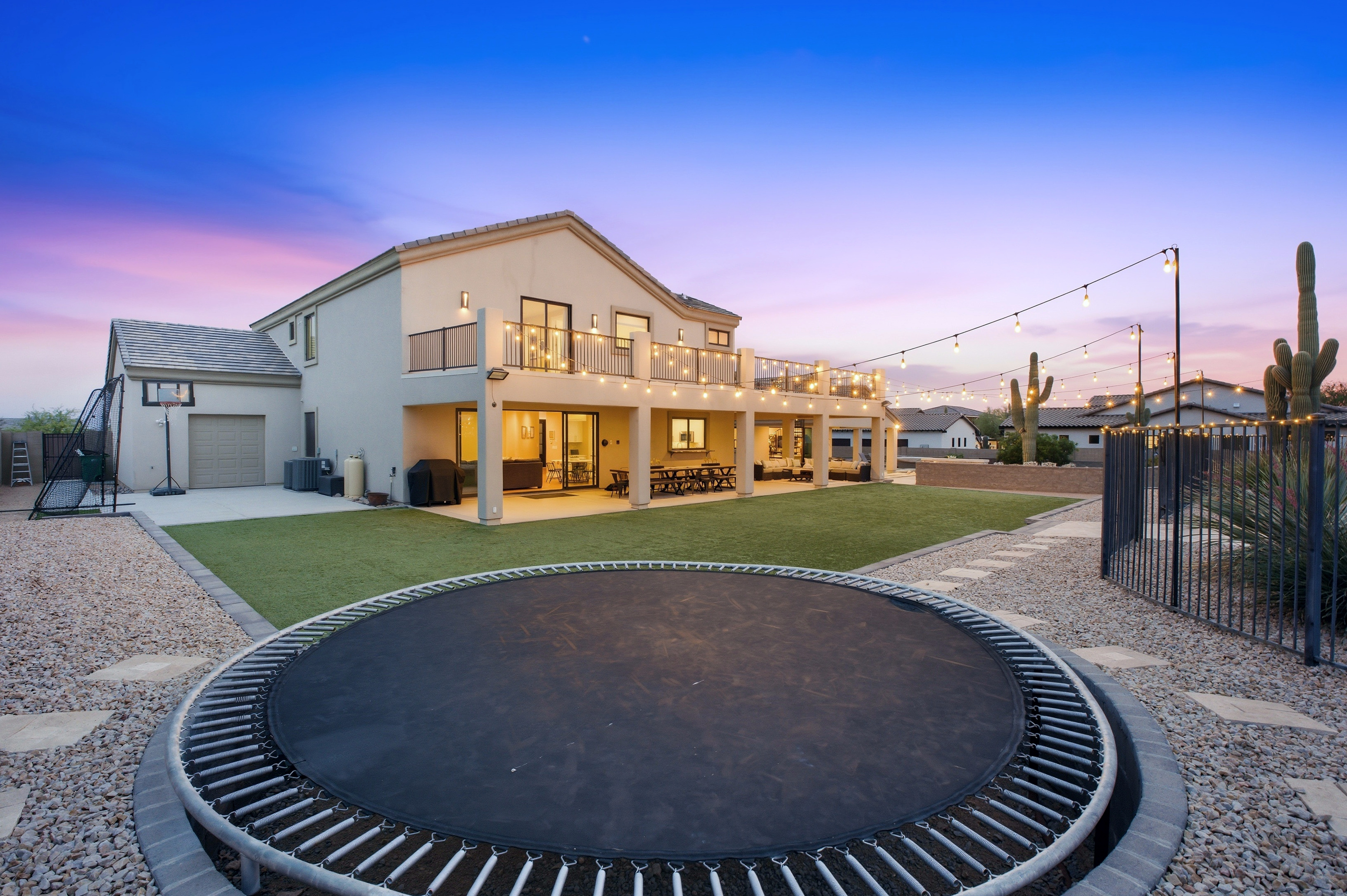  8236 E Hermosa Vista Drive  Mesa, AZ - 物件實景