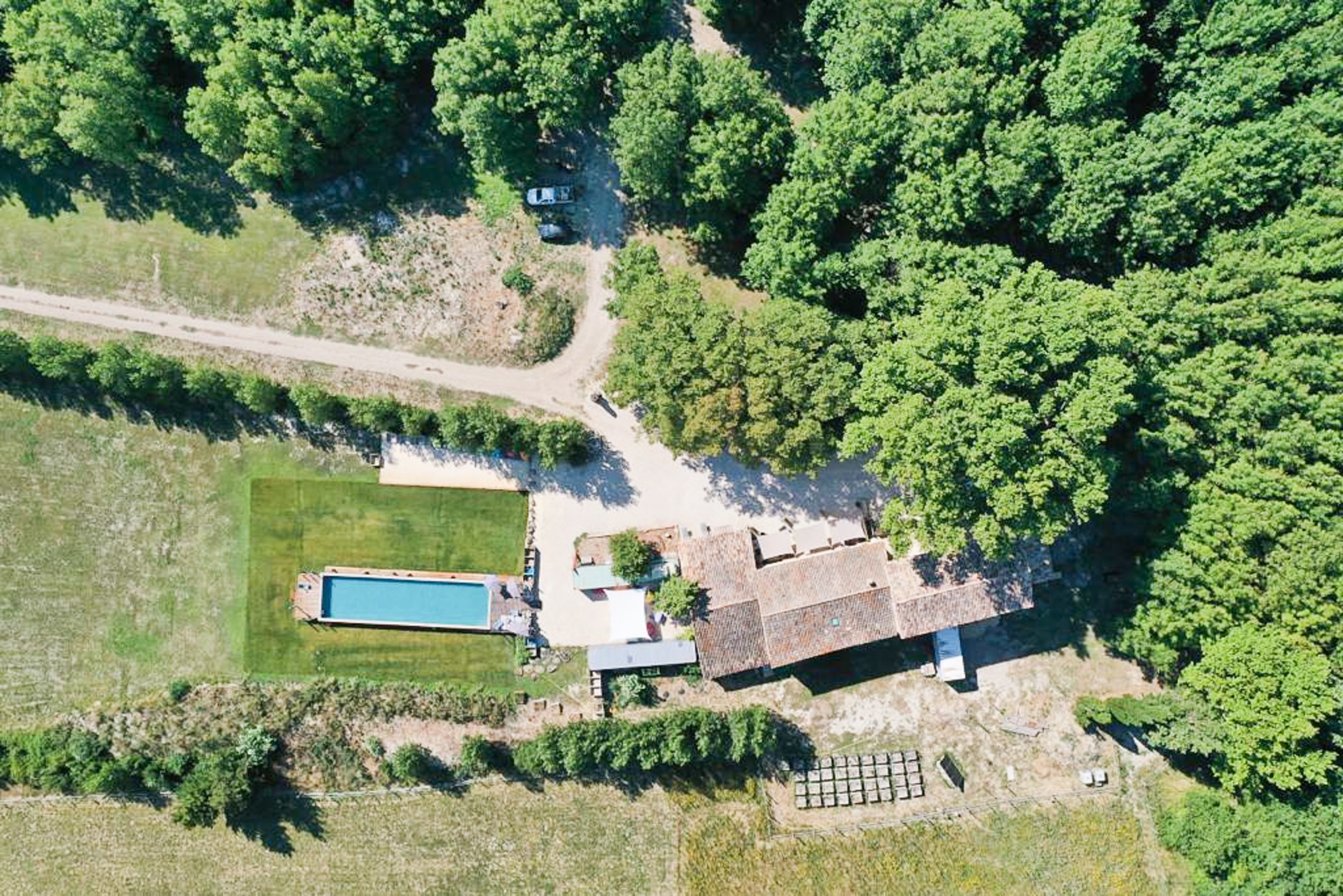  Authentic Mas in Provence - 物件實景