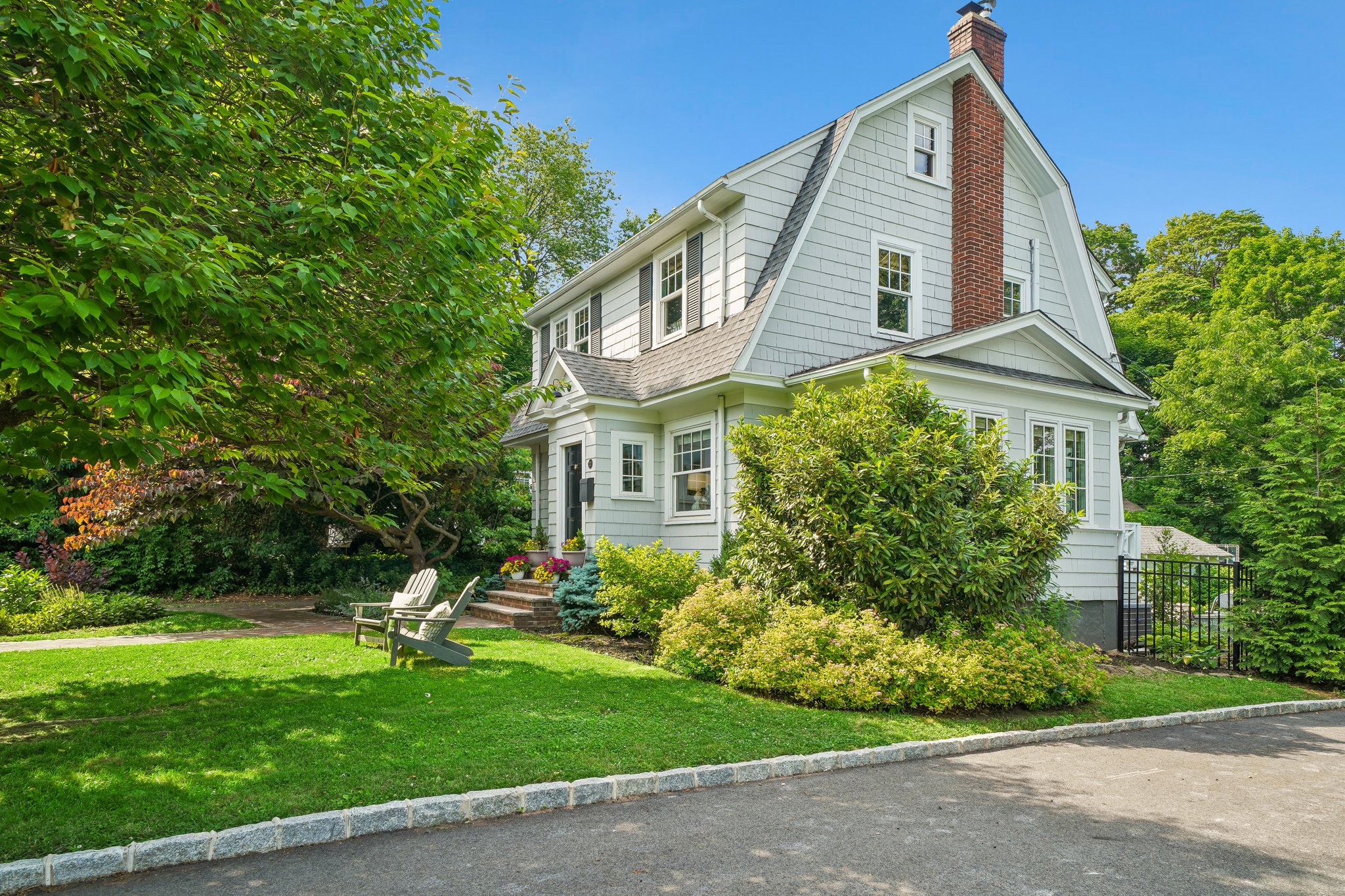  20 Euclid Place, Montclair, NJ 07042 - 物件實景
