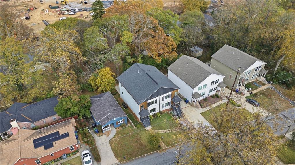 Atlanta, Georgia, 30315, United States, 4 Bedrooms Bedrooms, ,4 BathroomsBathrooms,Residential,For Sale,1996651