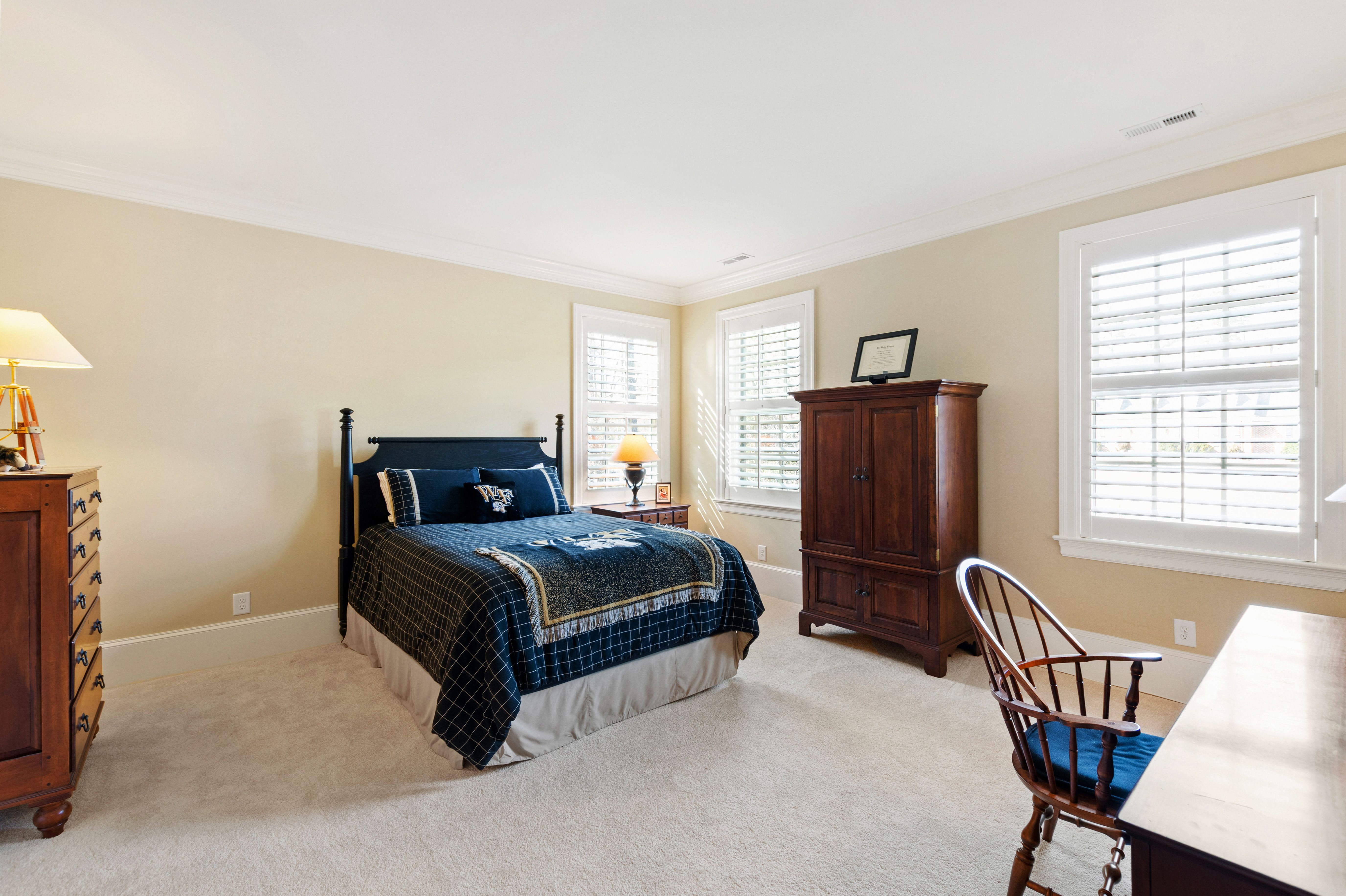  440 Drummond Drive, Raleigh, NC 27609 - 物件實景