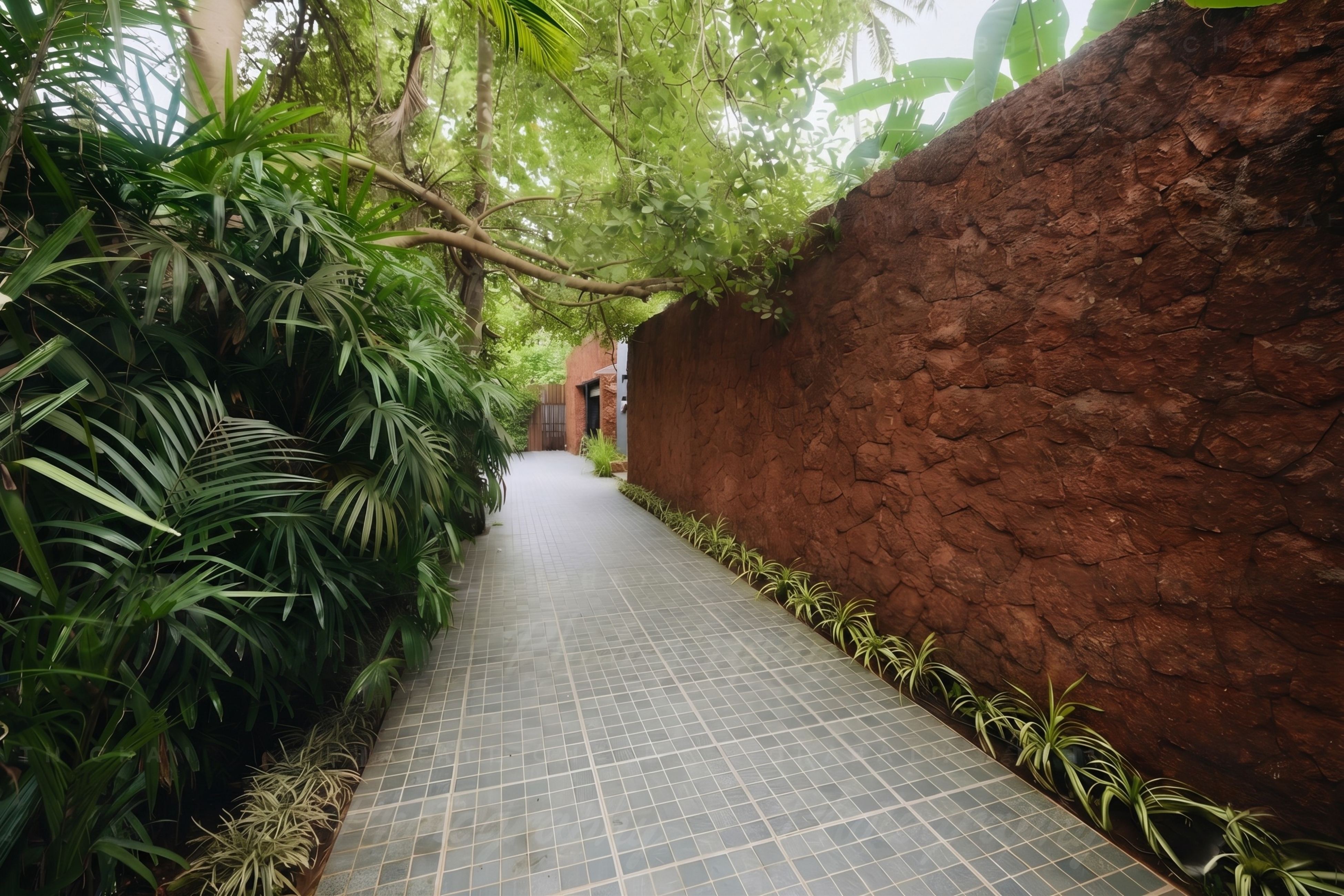  Villa in Sangolda - 物件實景