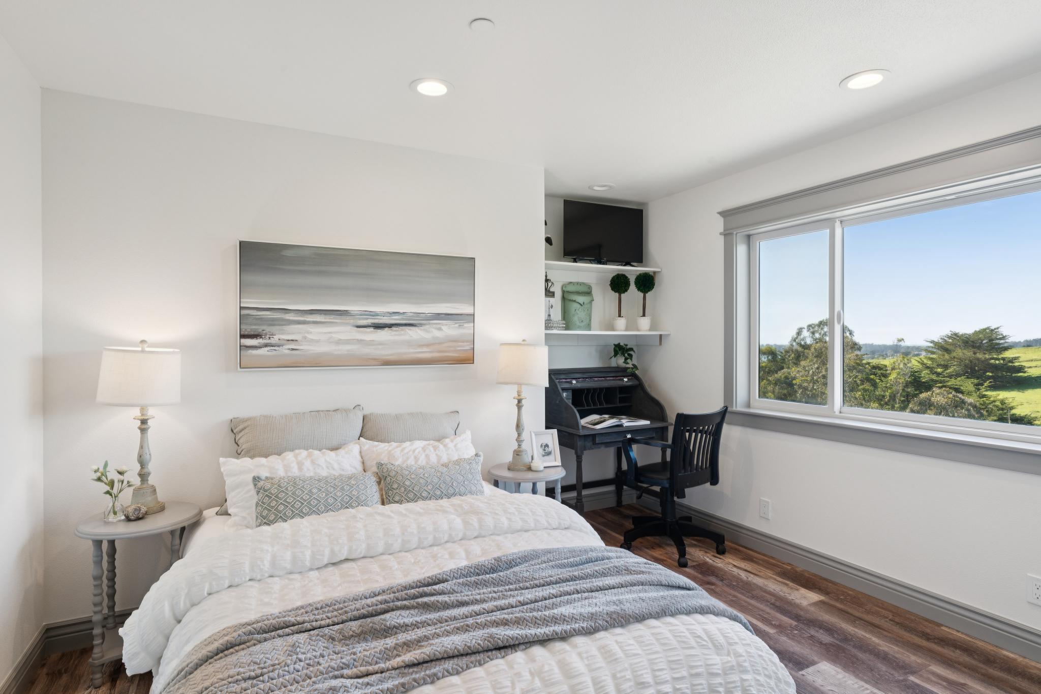  Gorgeous Bodega Bay Home with Incredible Views - 物件實景