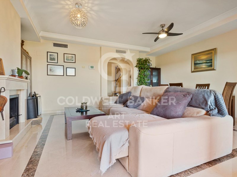 M?laga, Estepona, Costa Natura, Valle Romano Golf, Estepona, Andalusia, ES, 3 Bedrooms Bedrooms, ,3 BathroomsBathrooms,Residential,For Sale,M?laga, Estepona, Costa Natura, Valle Romano Golf ,1566816