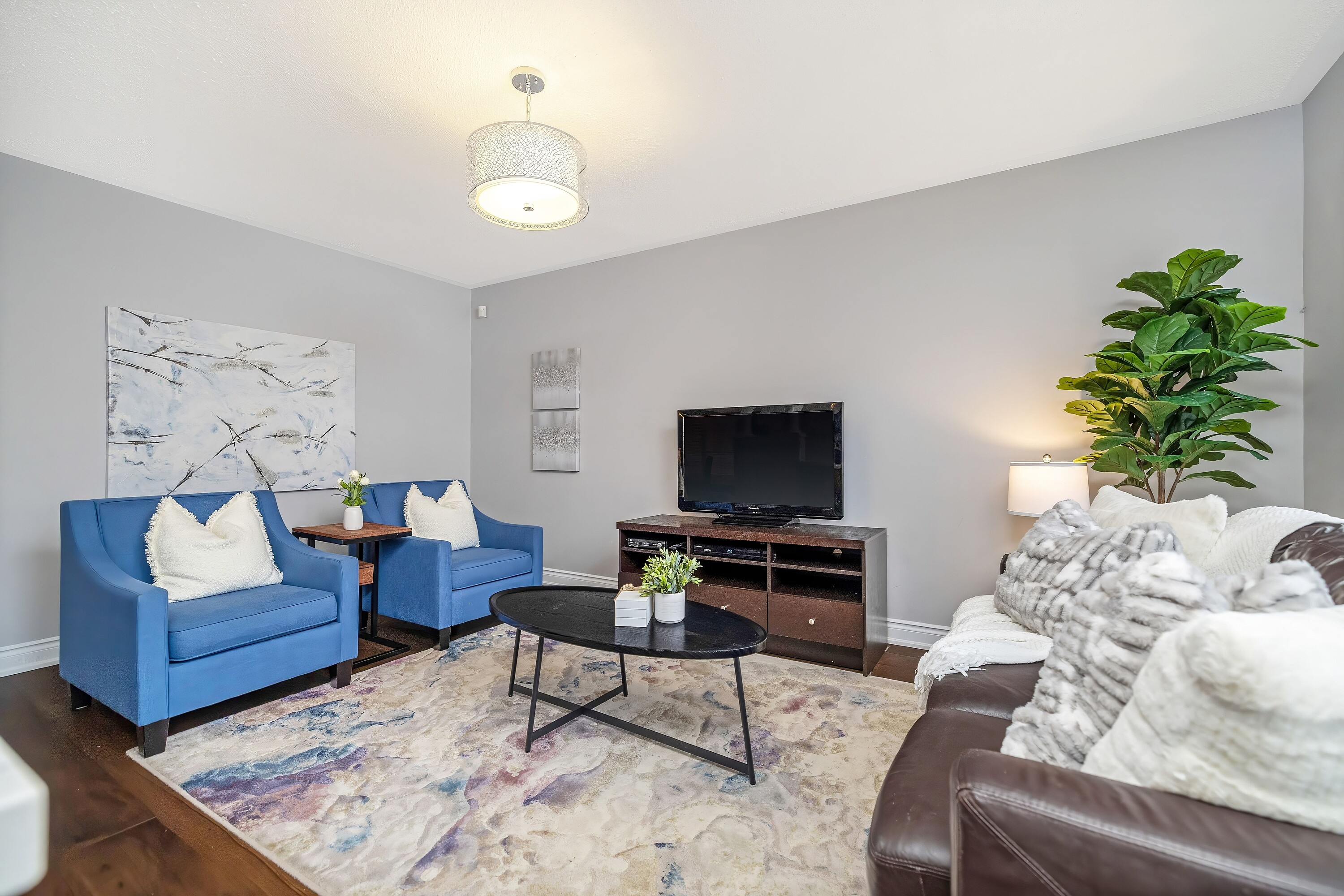  Stunning Mattamy Townhome - 物件實景