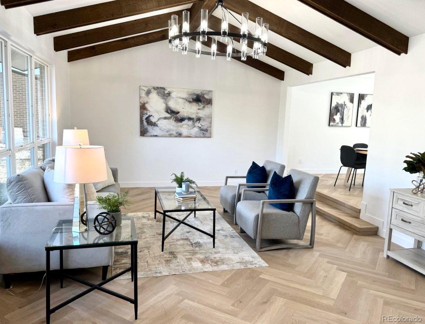 Denver, Colorado, 80237, United States, 5 Bedrooms Bedrooms, ,3 BathroomsBathrooms,Residential,For Sale,2005888