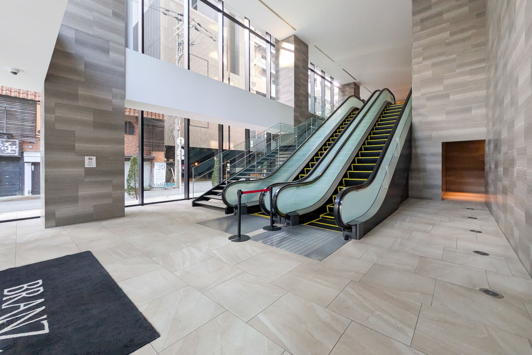  BRANZ TOWER MIDOSUJI HOMMACHI - 物件實景