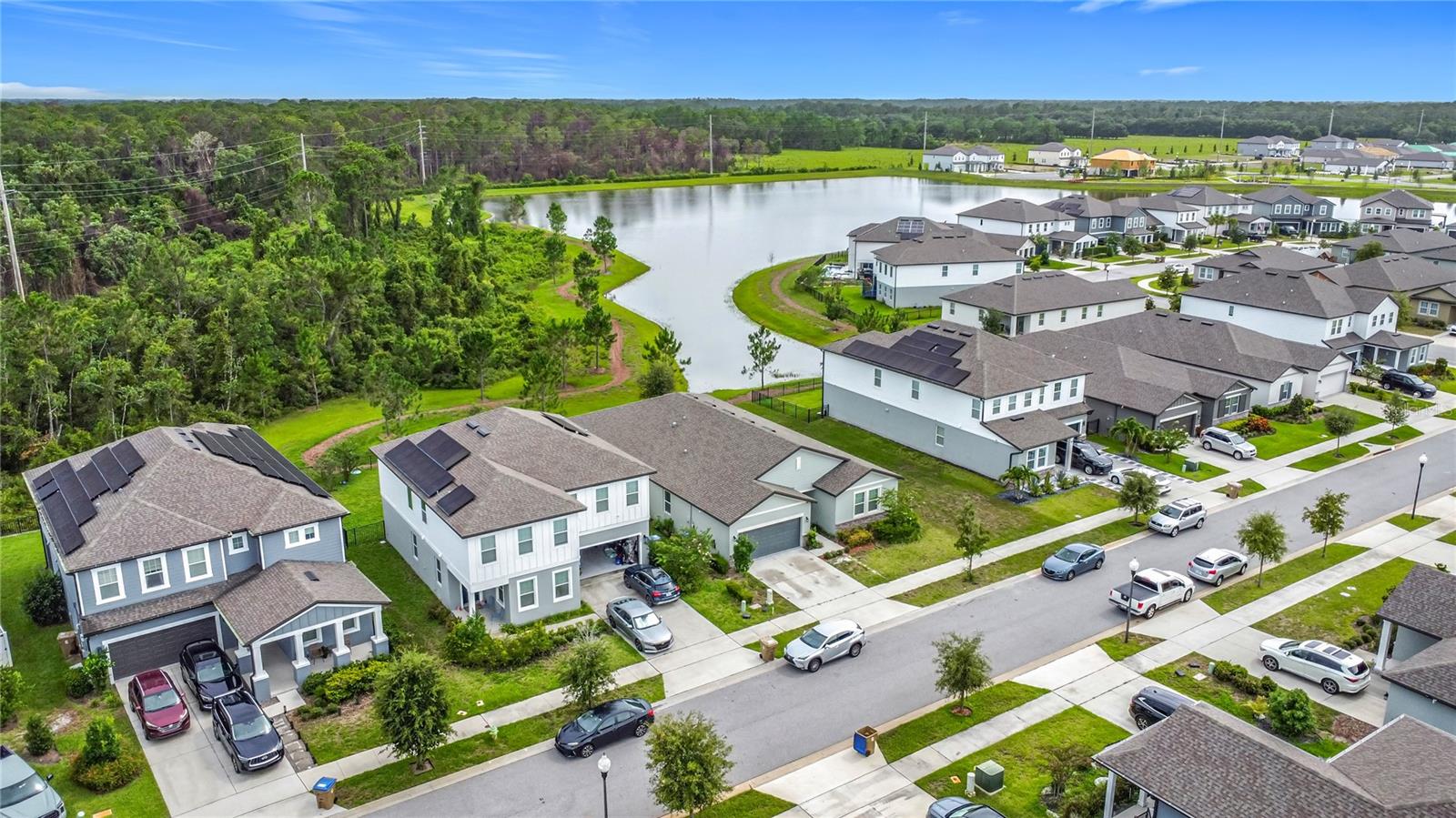 ST CLOUD, Florida, 34771, United States, 5 Bedrooms Bedrooms, ,4 BathroomsBathrooms,Residential,For Sale,1980959