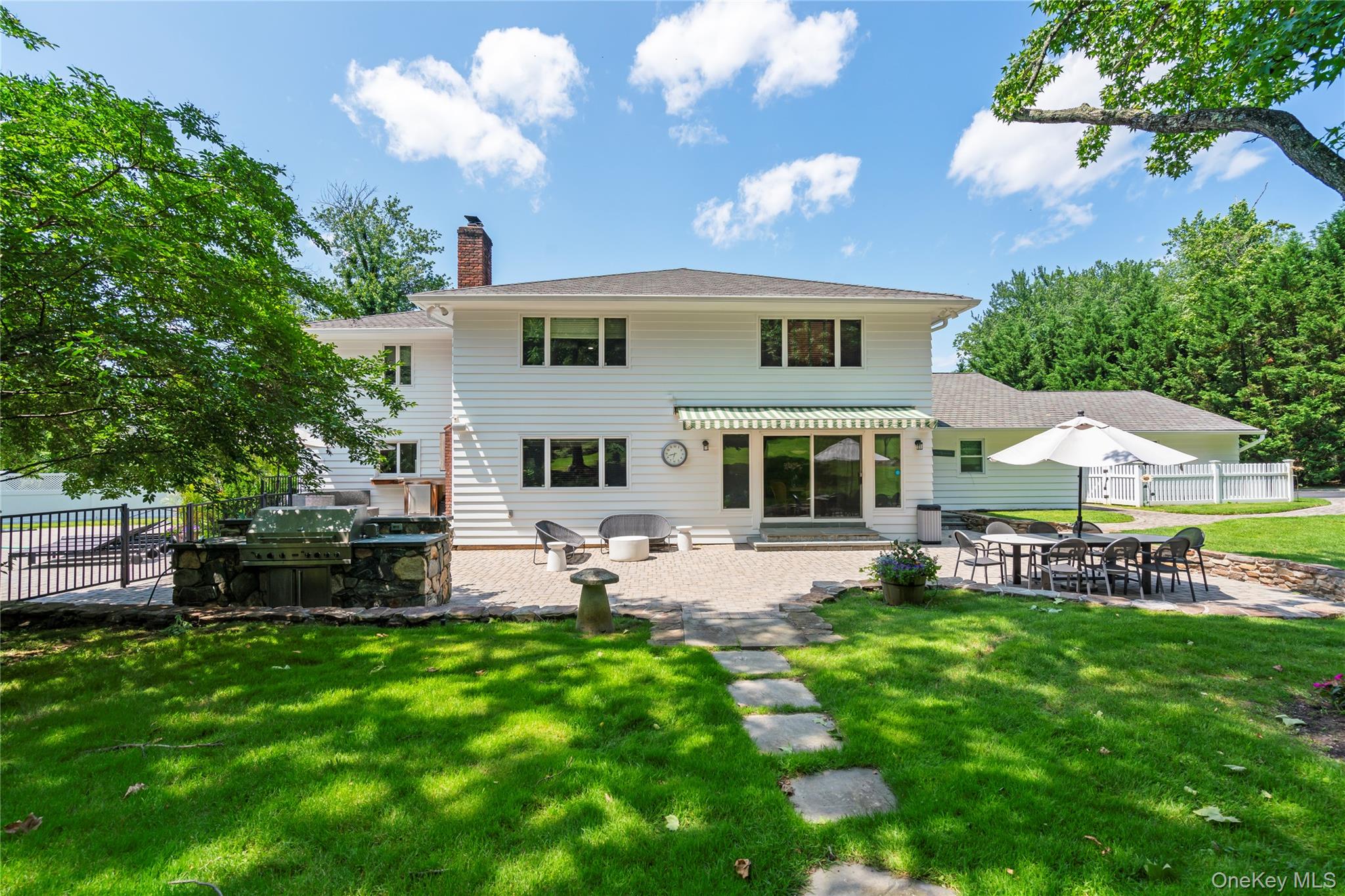  25 Montrose Court, Roslyn Harbor, NY, 11576 - 物件實景