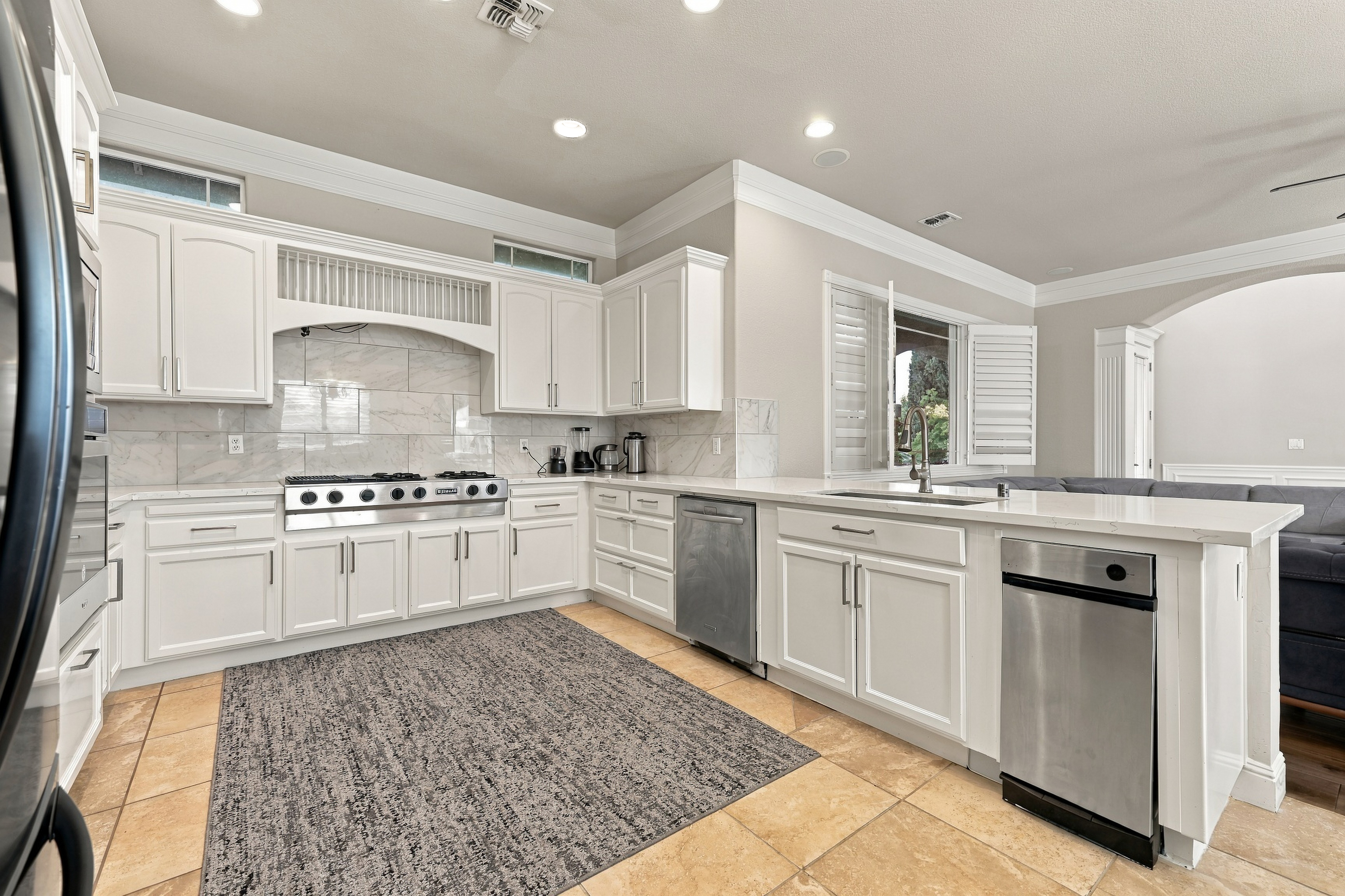  4349 Kentwood Lane, Fair Oaks, CA 95628 - 物件實景