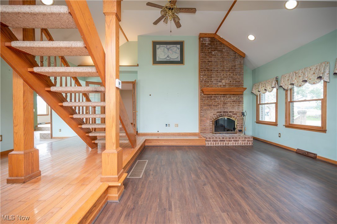 Diamond, Ohio, 44412, United States, 5 Bedrooms Bedrooms, ,5 BathroomsBathrooms,Residential,For Sale,1983781